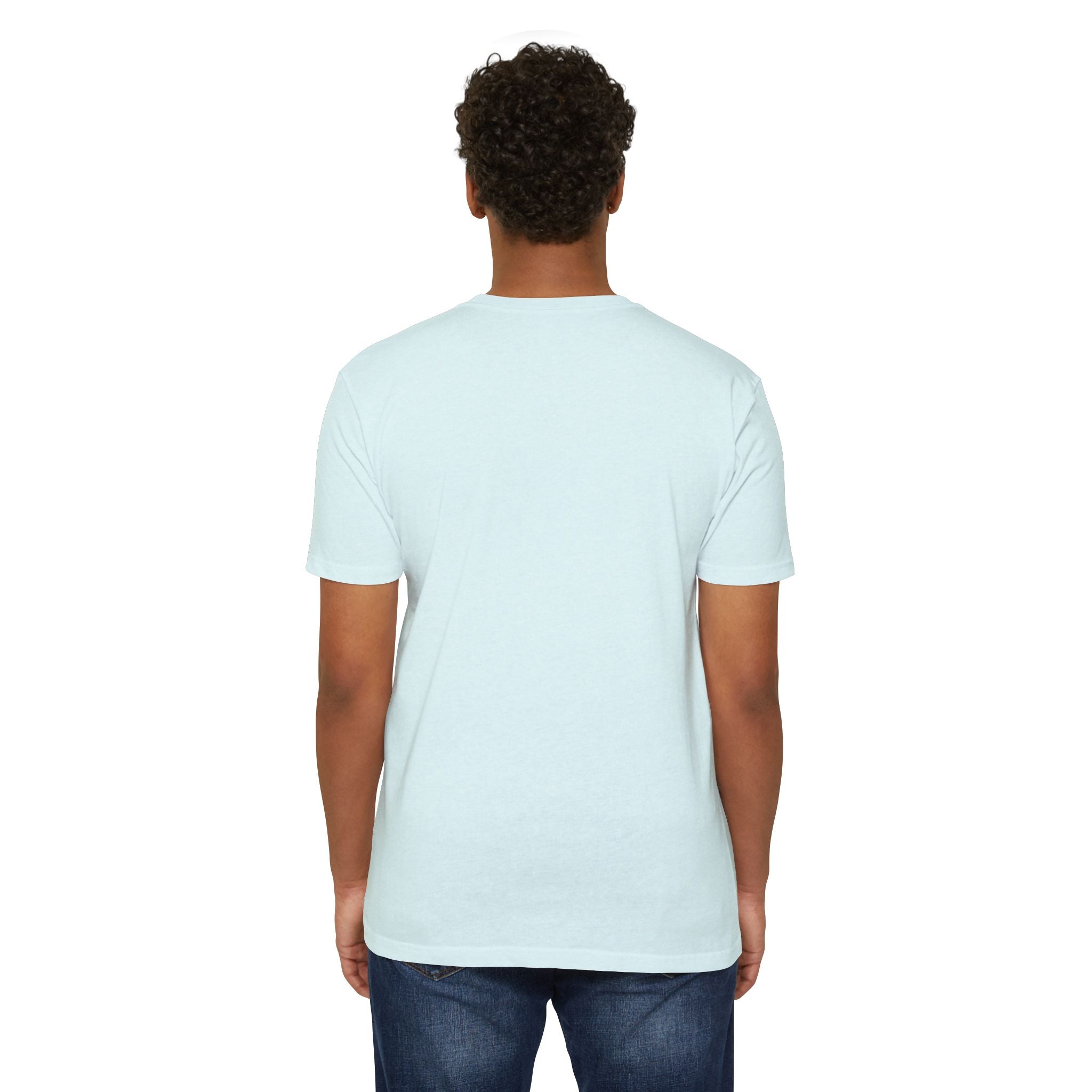 Gaston's Fitness and Nutrition Unisex T-Shirt