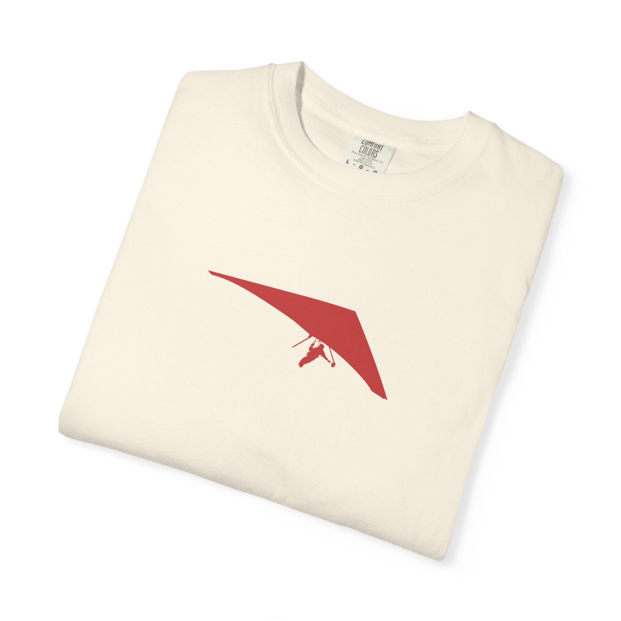 California Virtual Hang Gliding Tours Unisex T-Shirt