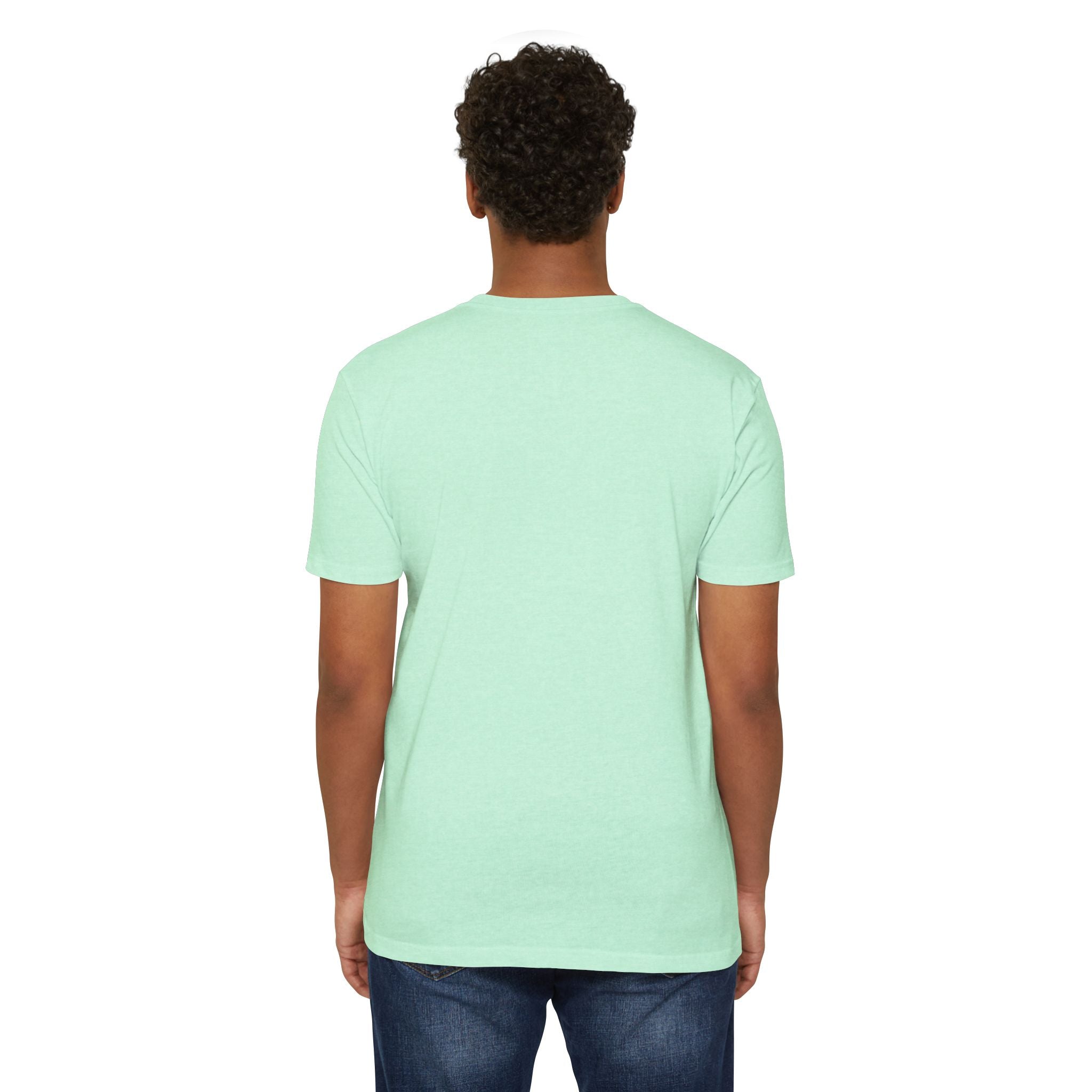 Pegasus Track & Field Unisex T-Shirt