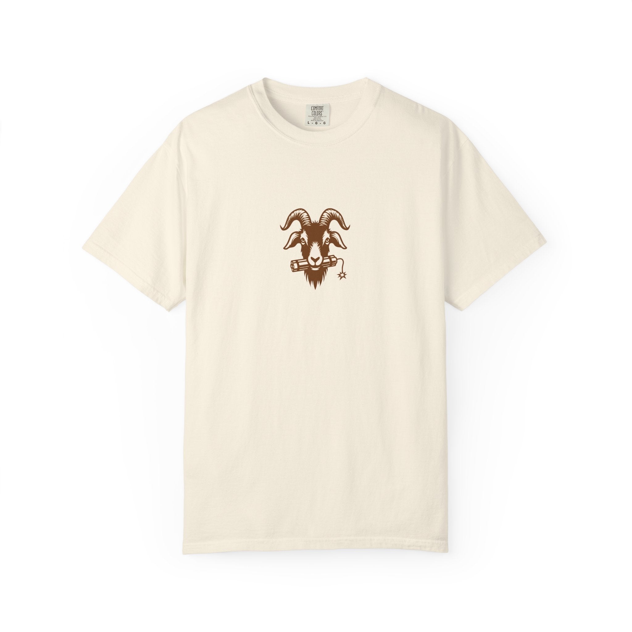 Thunder Mountain TNT Specialists Unisex T-Shirt