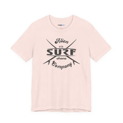 Alien Surf Company T-Shirt — Lilo & Stitch