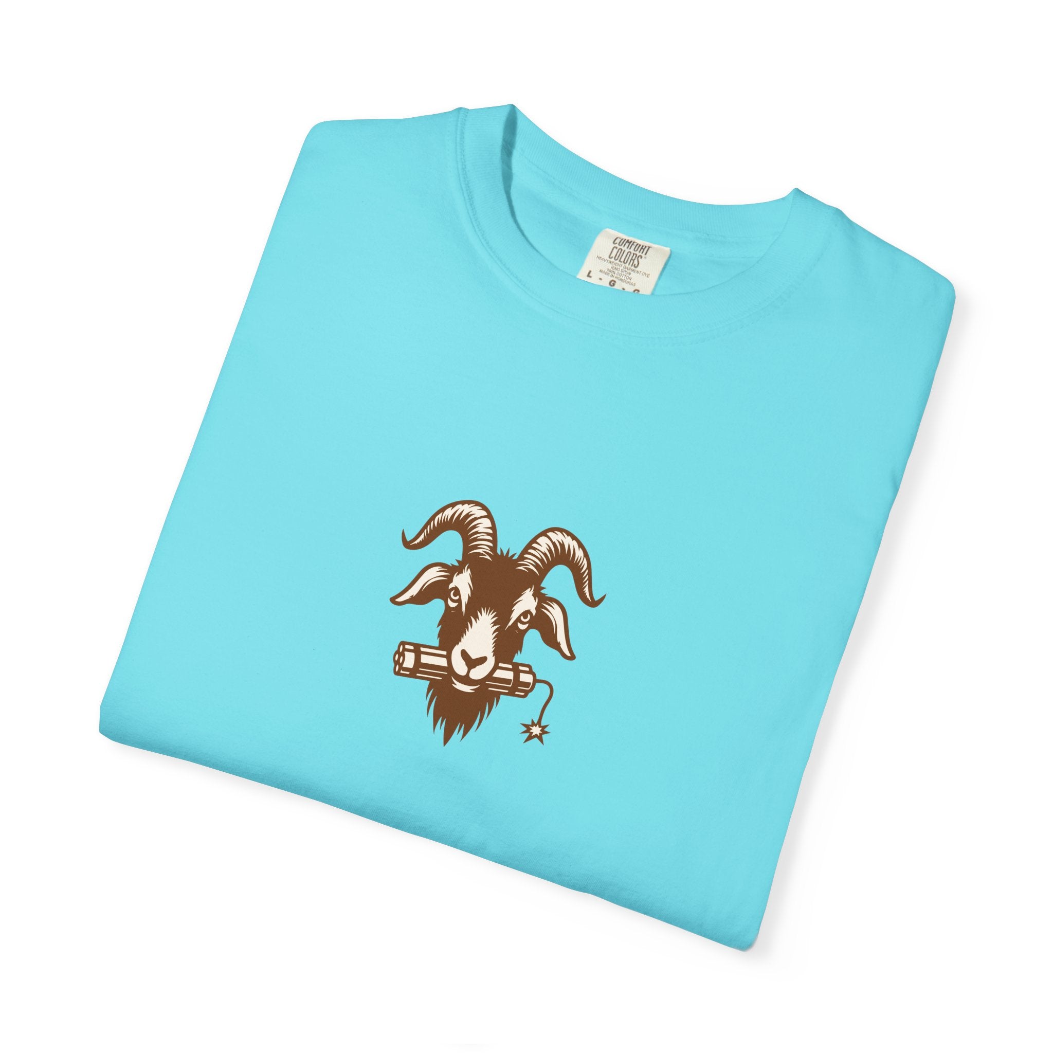 Thunder Mountain TNT Specialists Unisex T-Shirt