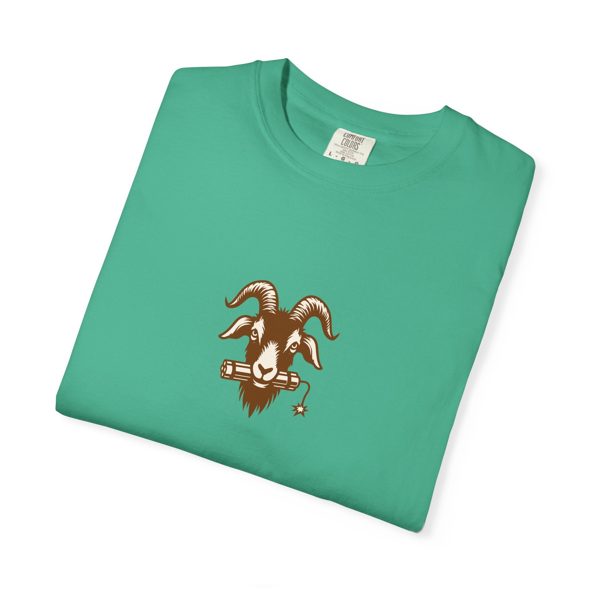 Thunder Mountain TNT Specialists Unisex T-Shirt