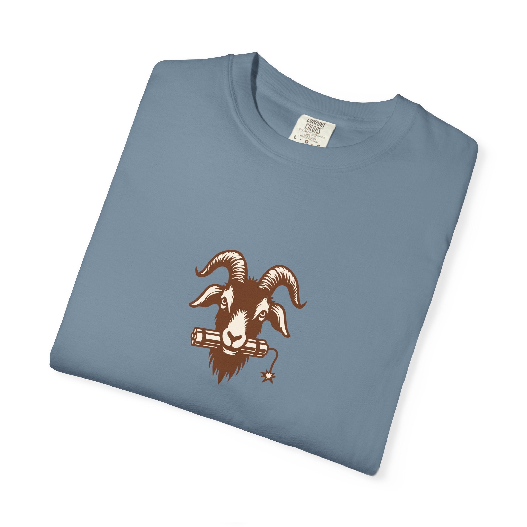 Thunder Mountain TNT Specialist Unisex T-Shirt