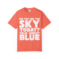 Kronk, Did You See The Sky Today? Unisex T-Shirt