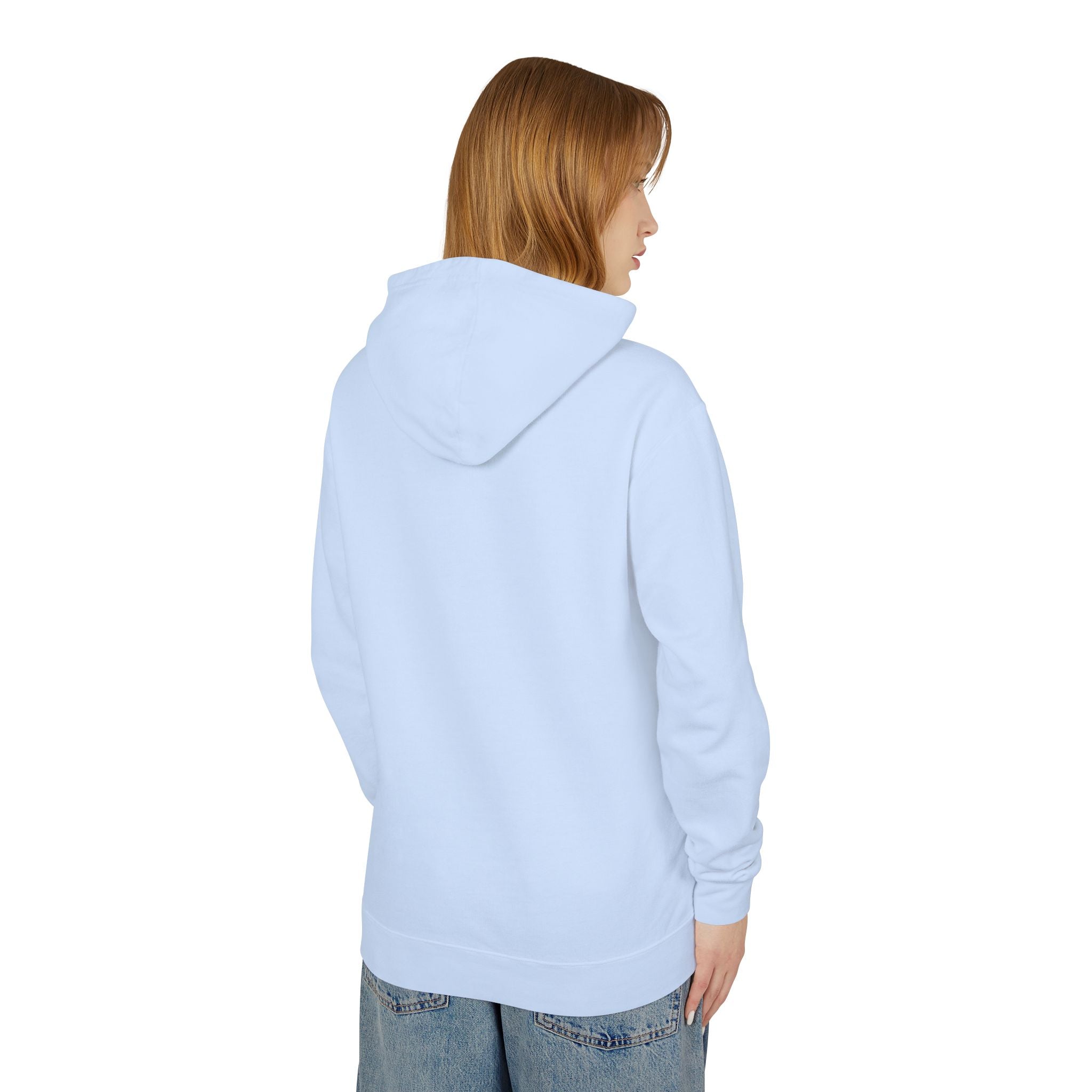 Pegasus Track & Field Unisex Lightweight Hoodie - Go the Distance