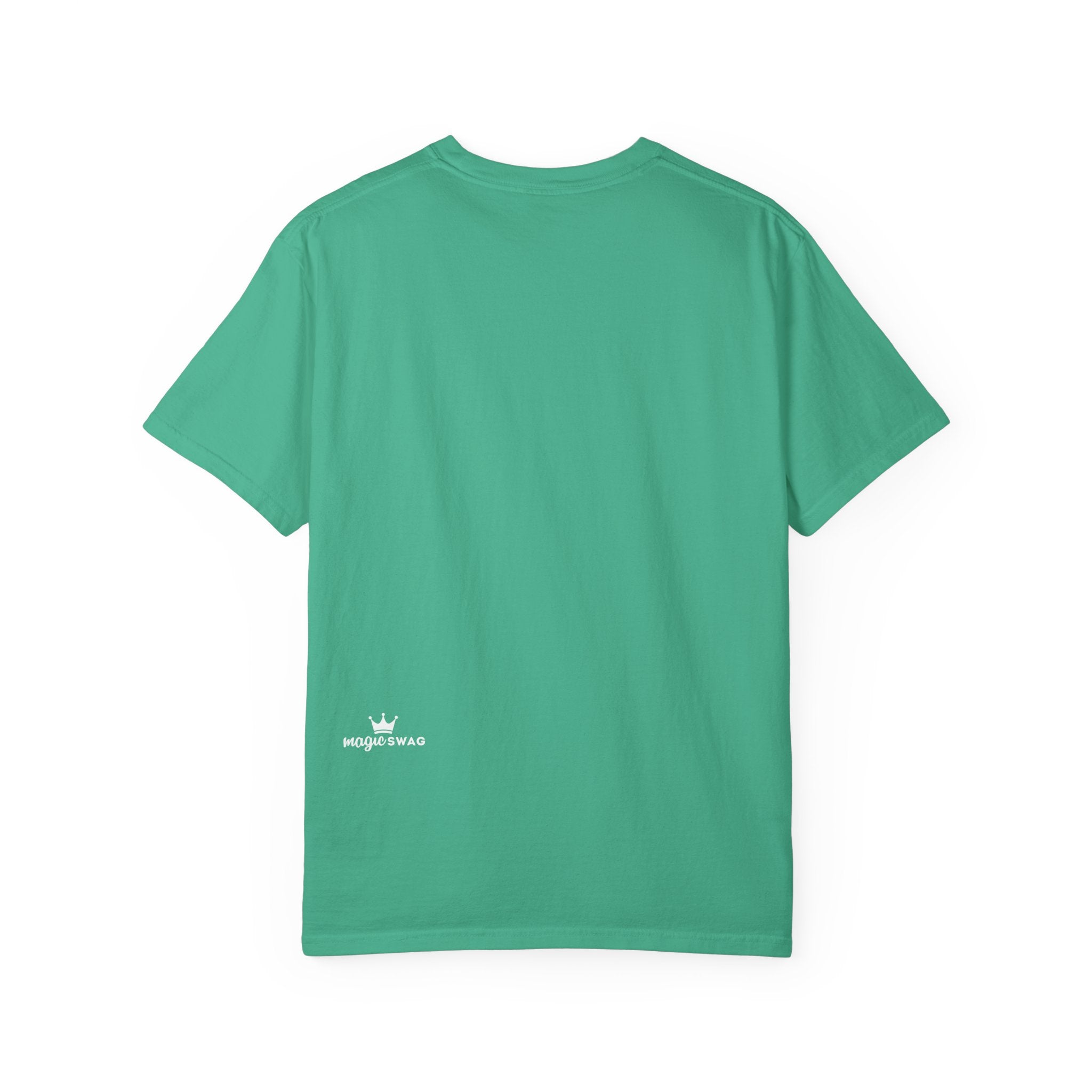 Cadillac Range Unisex T-Shirt