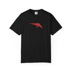 California Virtual Hang Gliding Tours Unisex T-Shirt