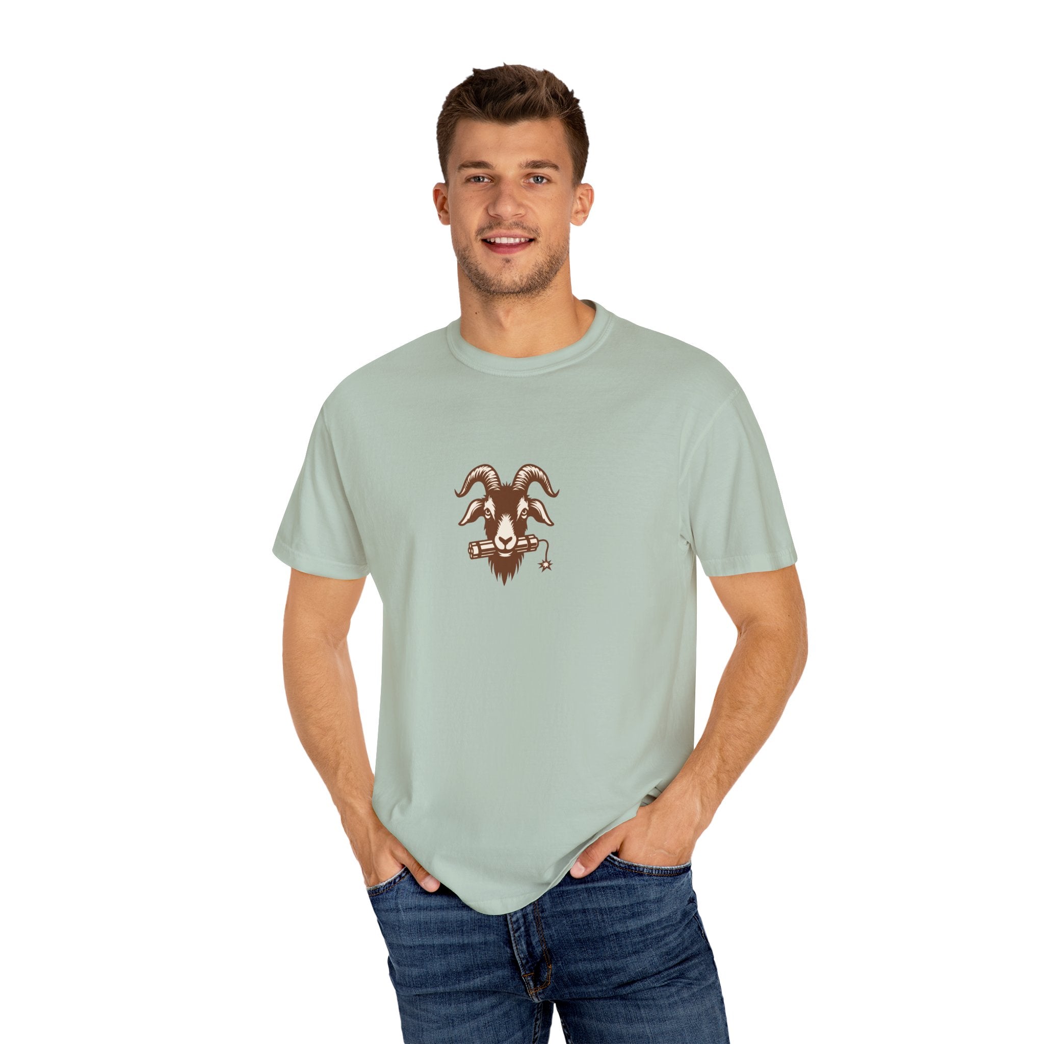 Thunder Mountain TNT Specialist Unisex T-Shirt