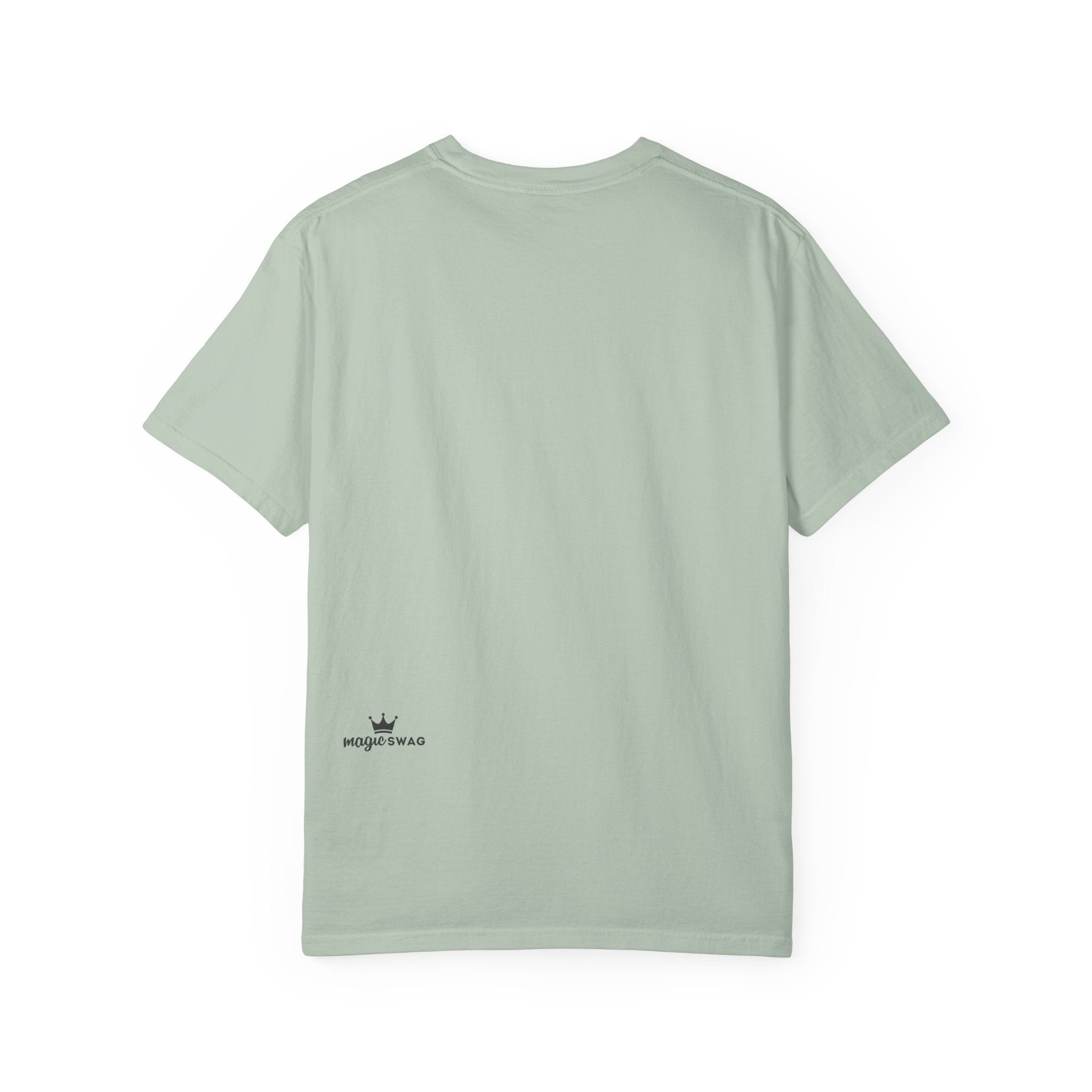 There's a Great Big Beautiful Tomorrow T-Shirt | unisex Graphic Tee