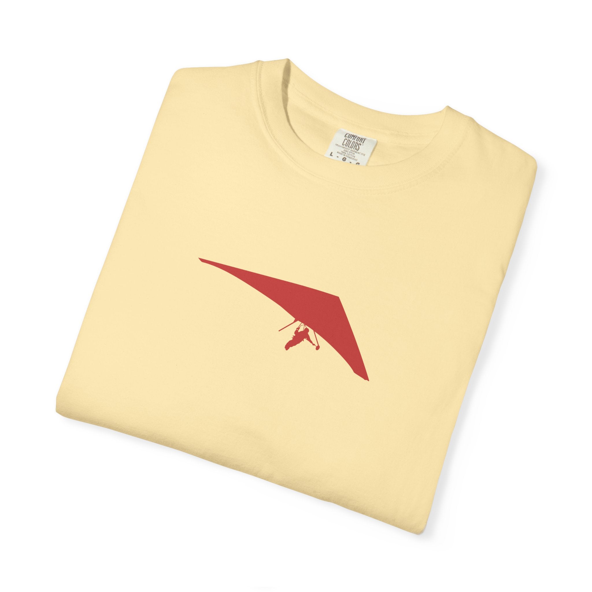 California Virtual Hang Gliding Tours Unisex T-Shirt
