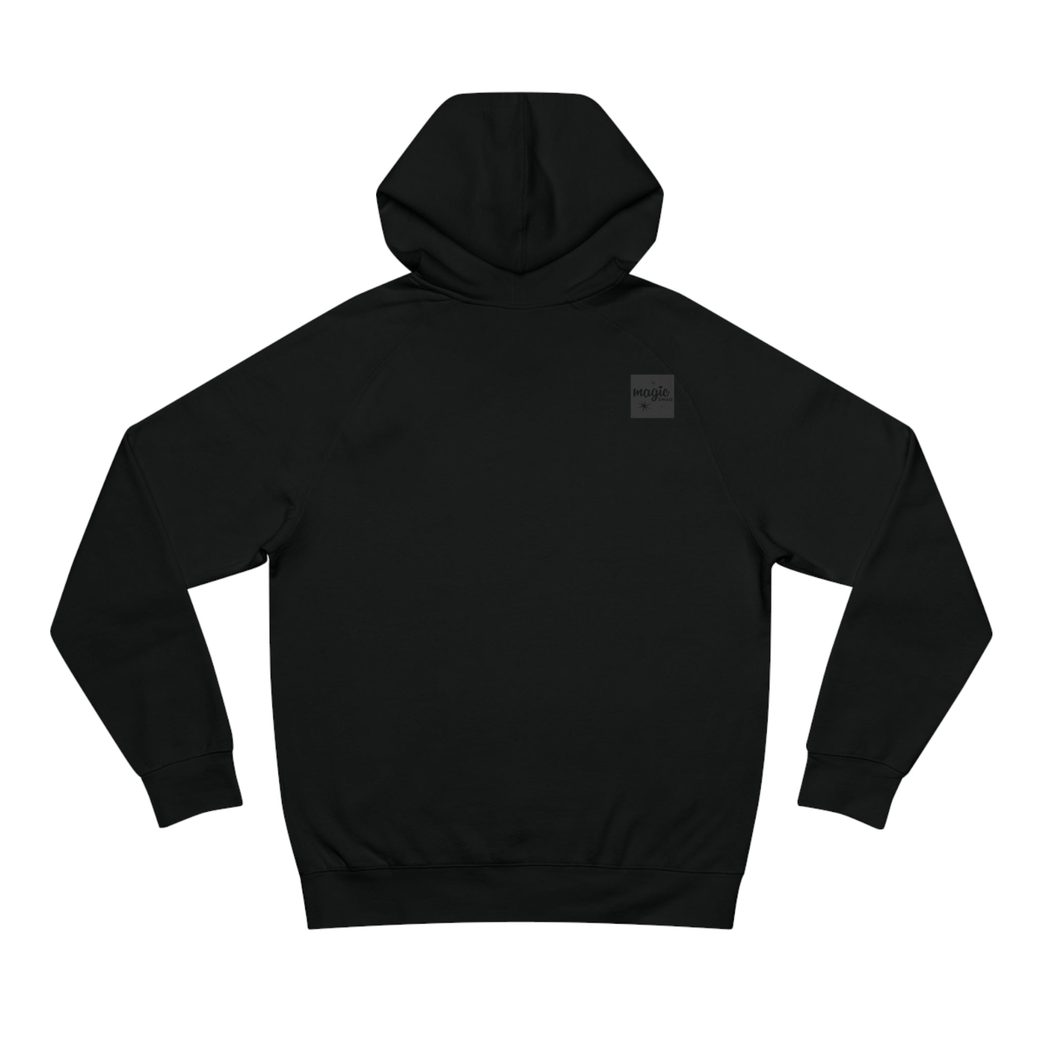 Cadillac Range Supply Hoodie