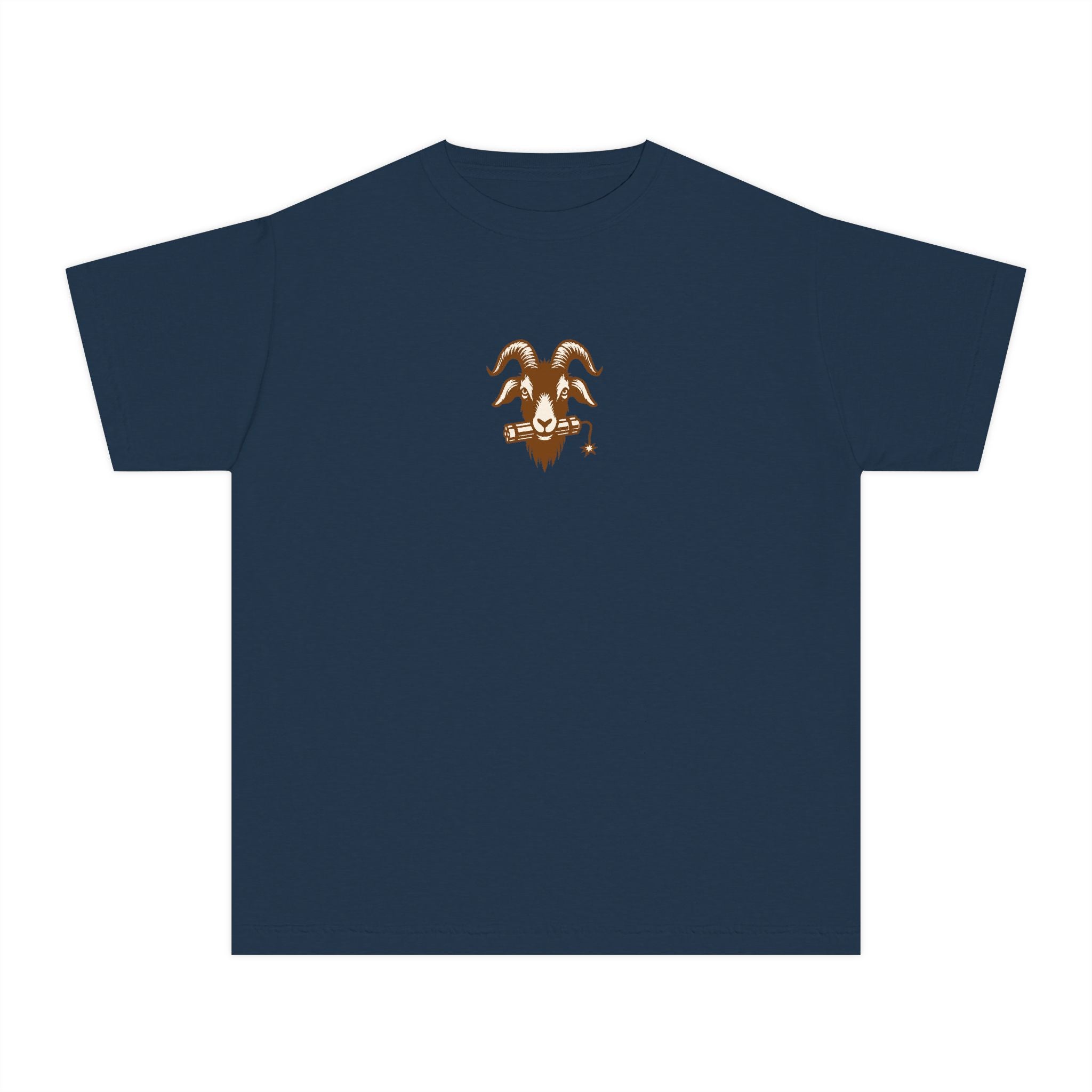 Thunder Mountain TNT Youth Midweight Tshirt