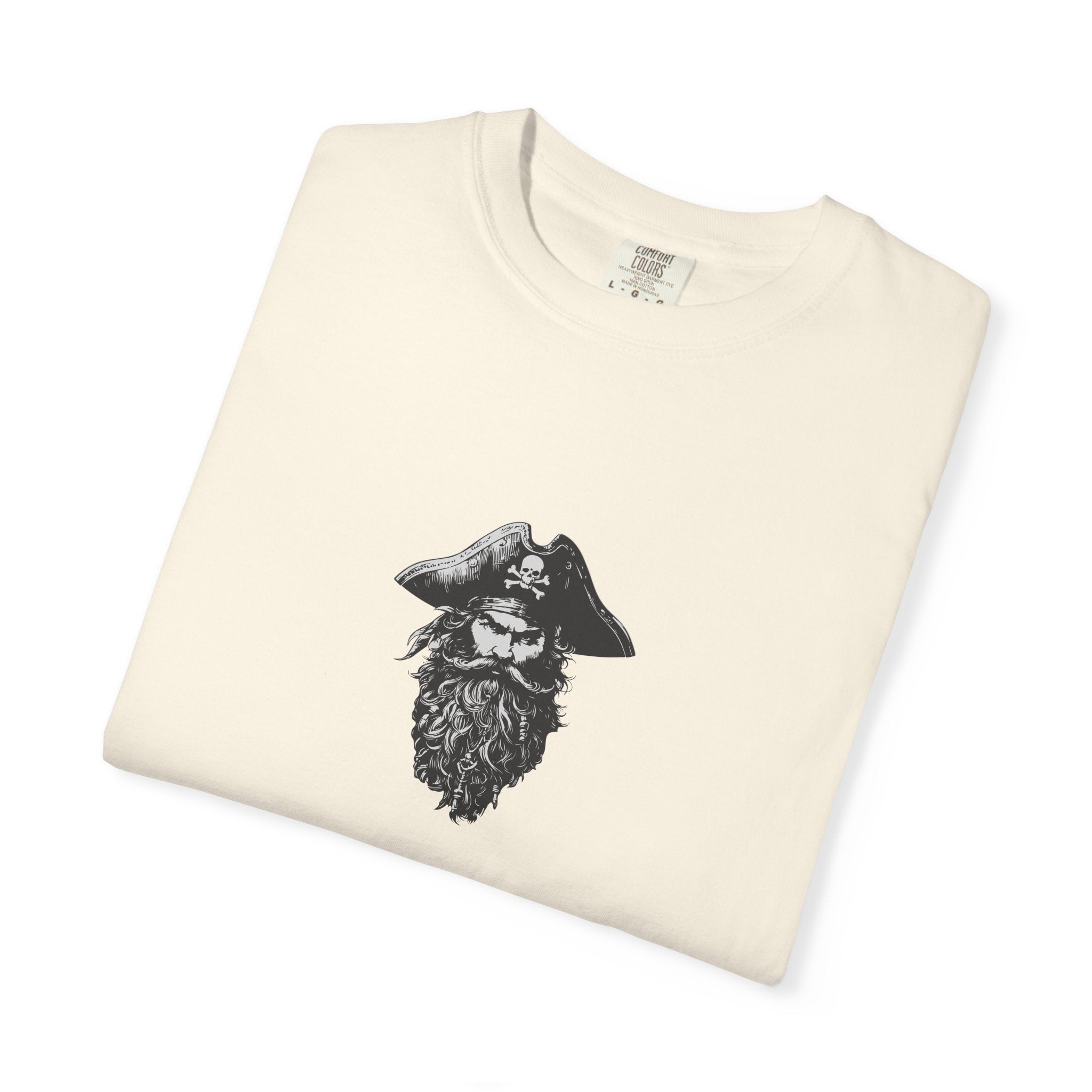 Caribbean Scoundrel Expeditions Unisex T-Shirt
