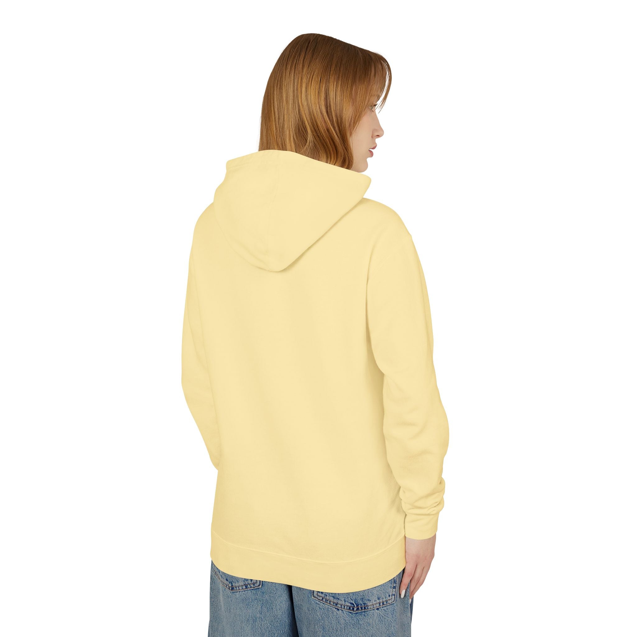 Pegasus Track & Field Unisex Lightweight Hoodie - Go the Distance