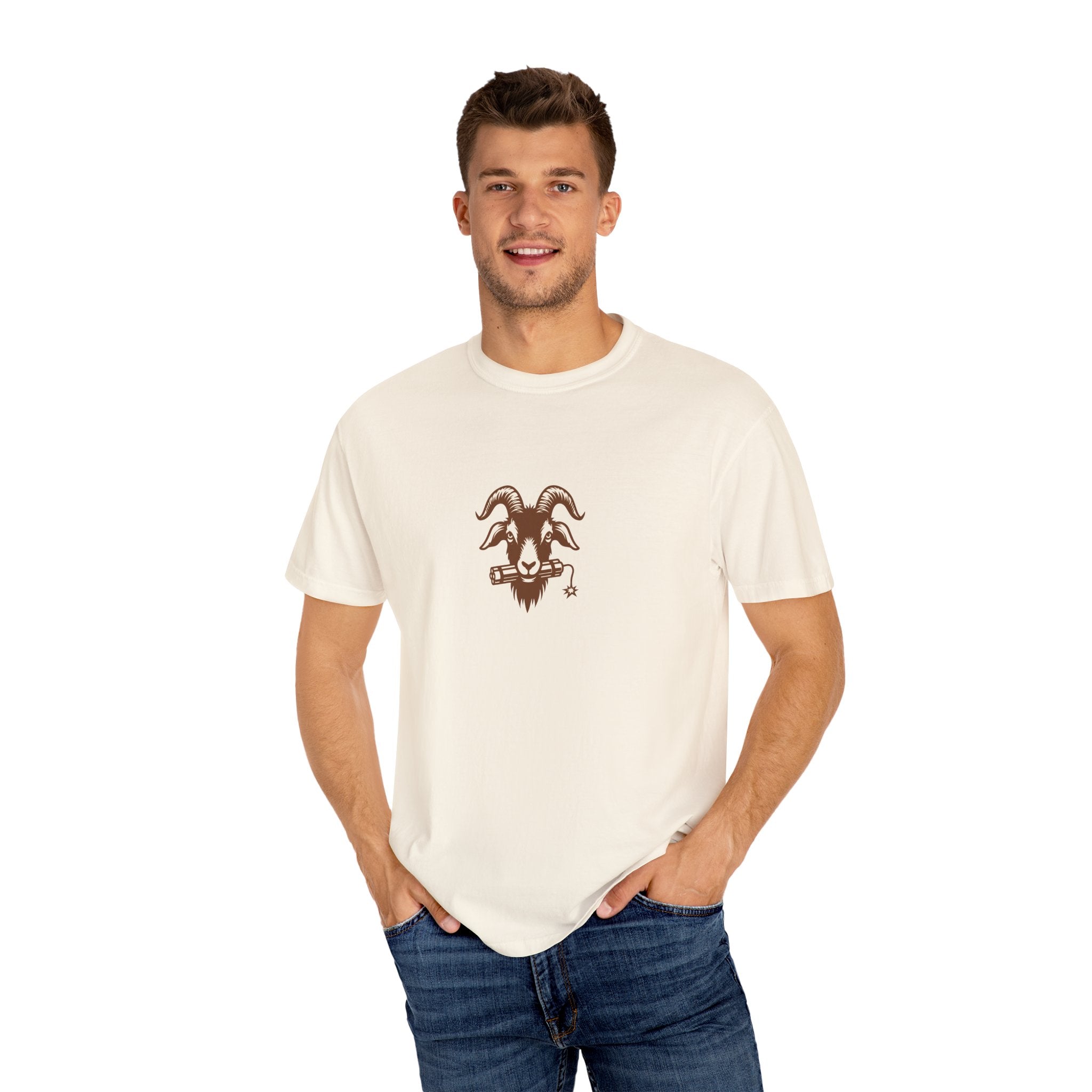 Thunder Mountain TNT Specialist Unisex T-Shirt