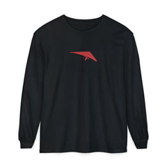 California Virtual Hang Gliding Tours Long Sleeve Unisex T-Shirt