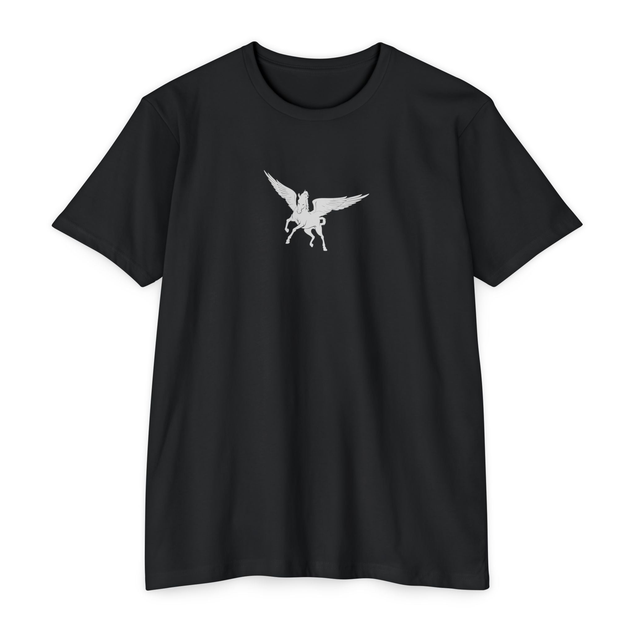 Pegasus Track & Field Unisex T-Shirt