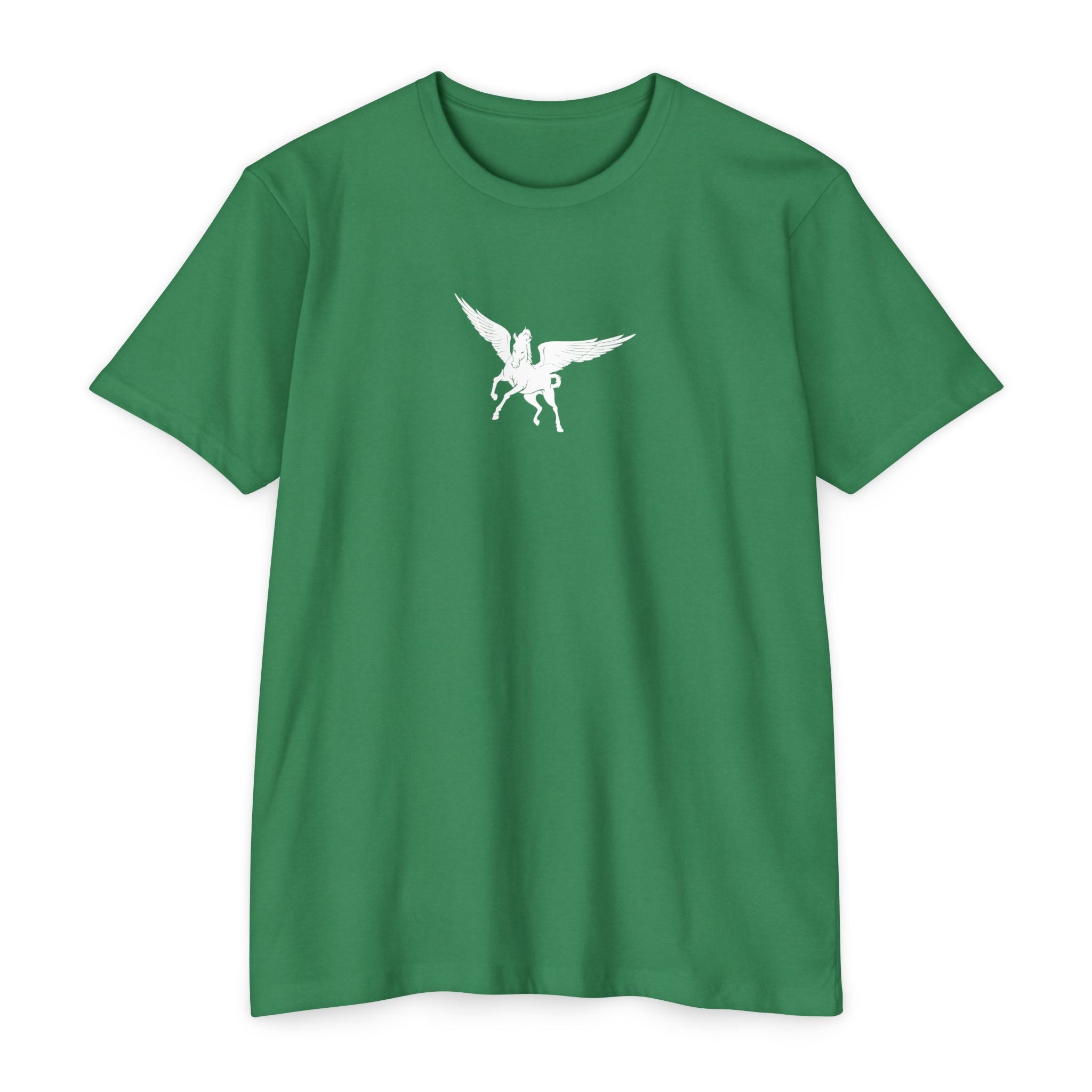 Pegasus Track & Field Unisex T-Shirt