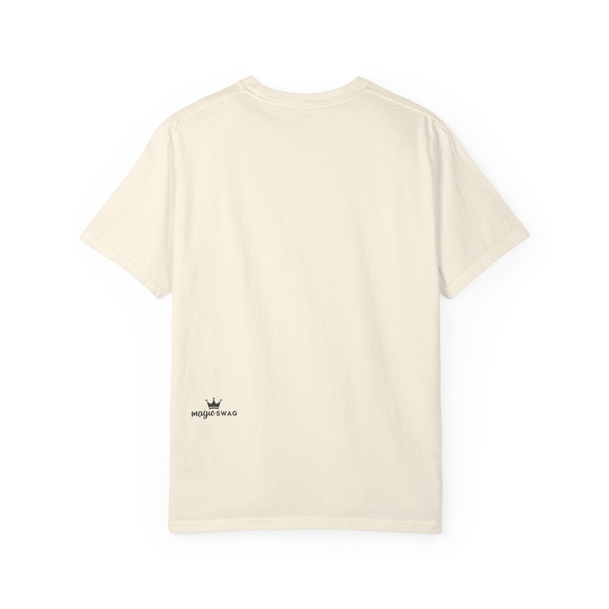 Cadillac Range Unisex T-Shirt