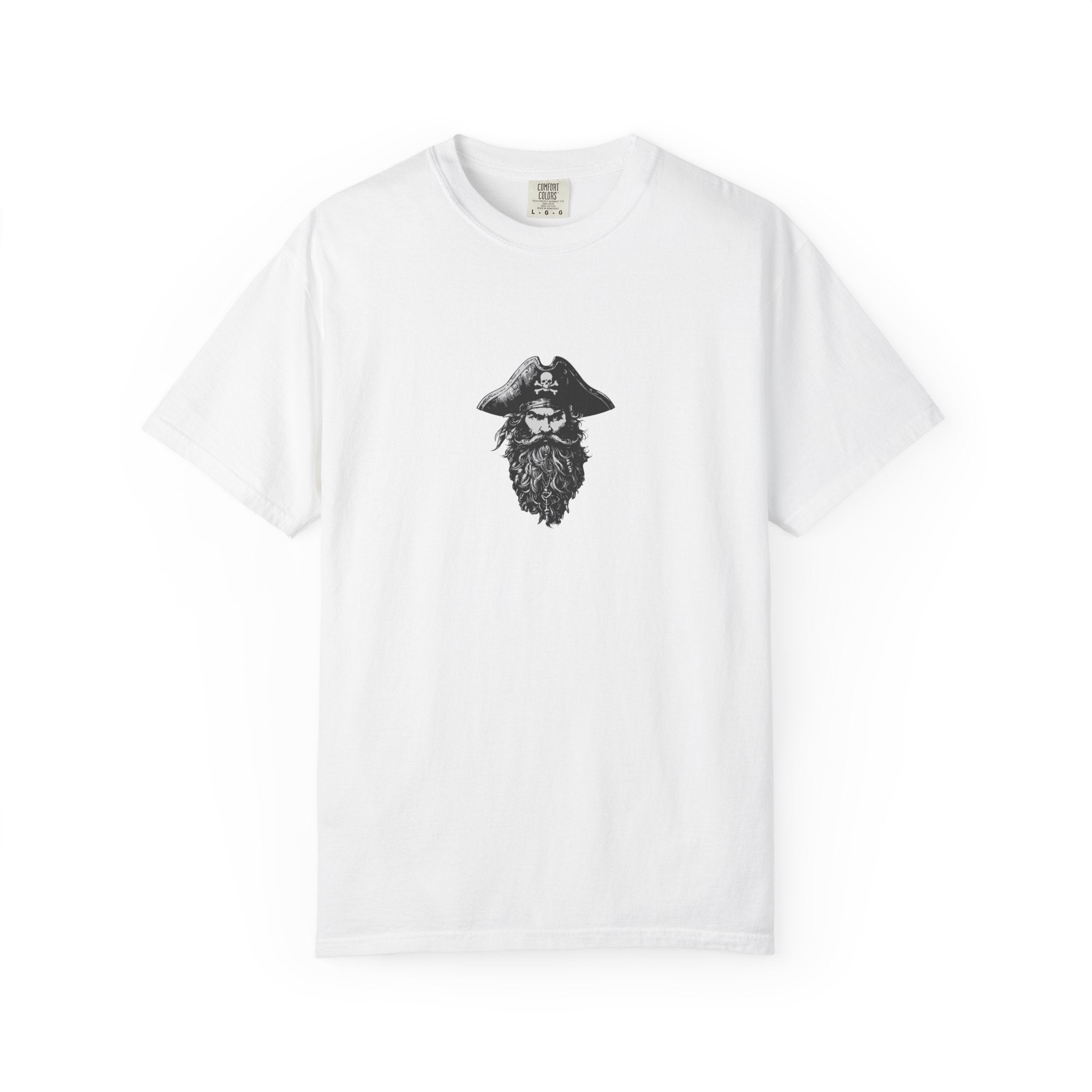 Caribbean Scoundrel Expeditions Unisex T-Shirt