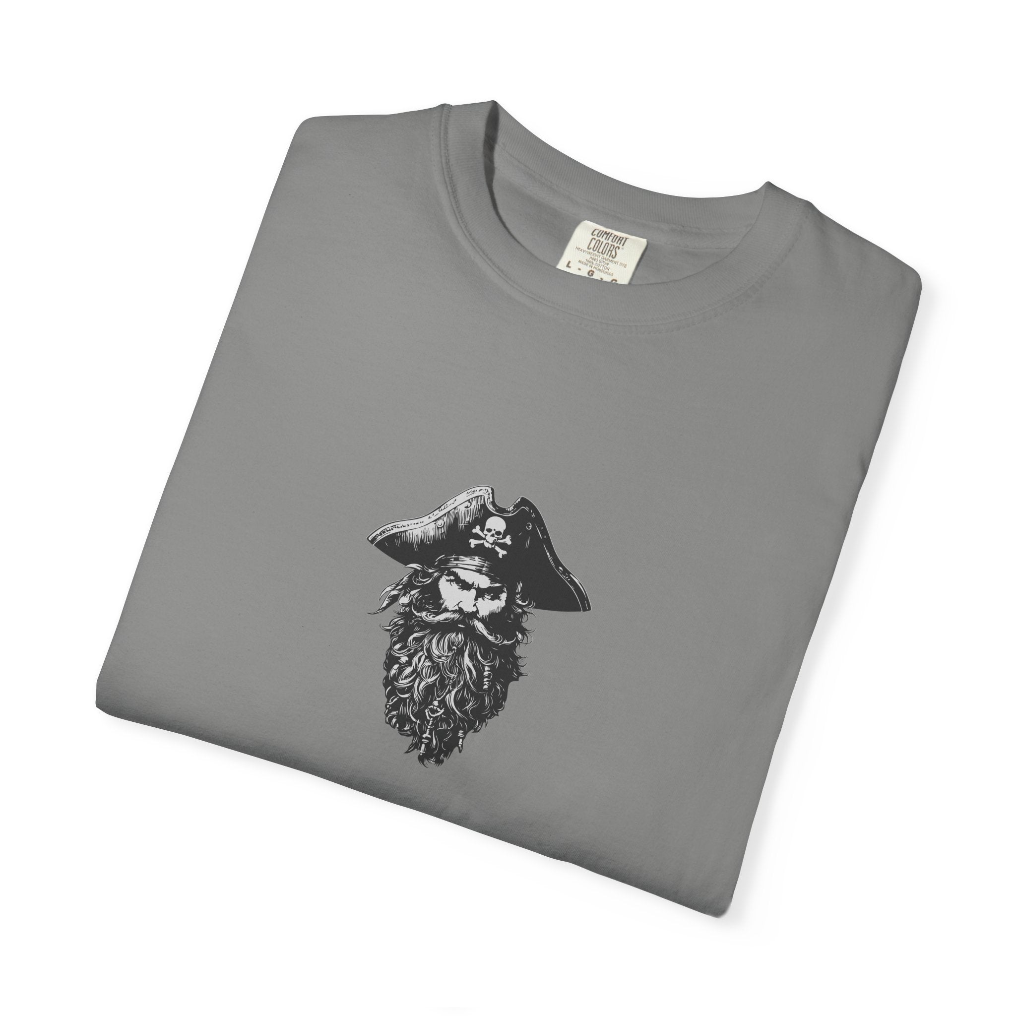 Caribbean Scoundrel Expeditions Unisex T-Shirt