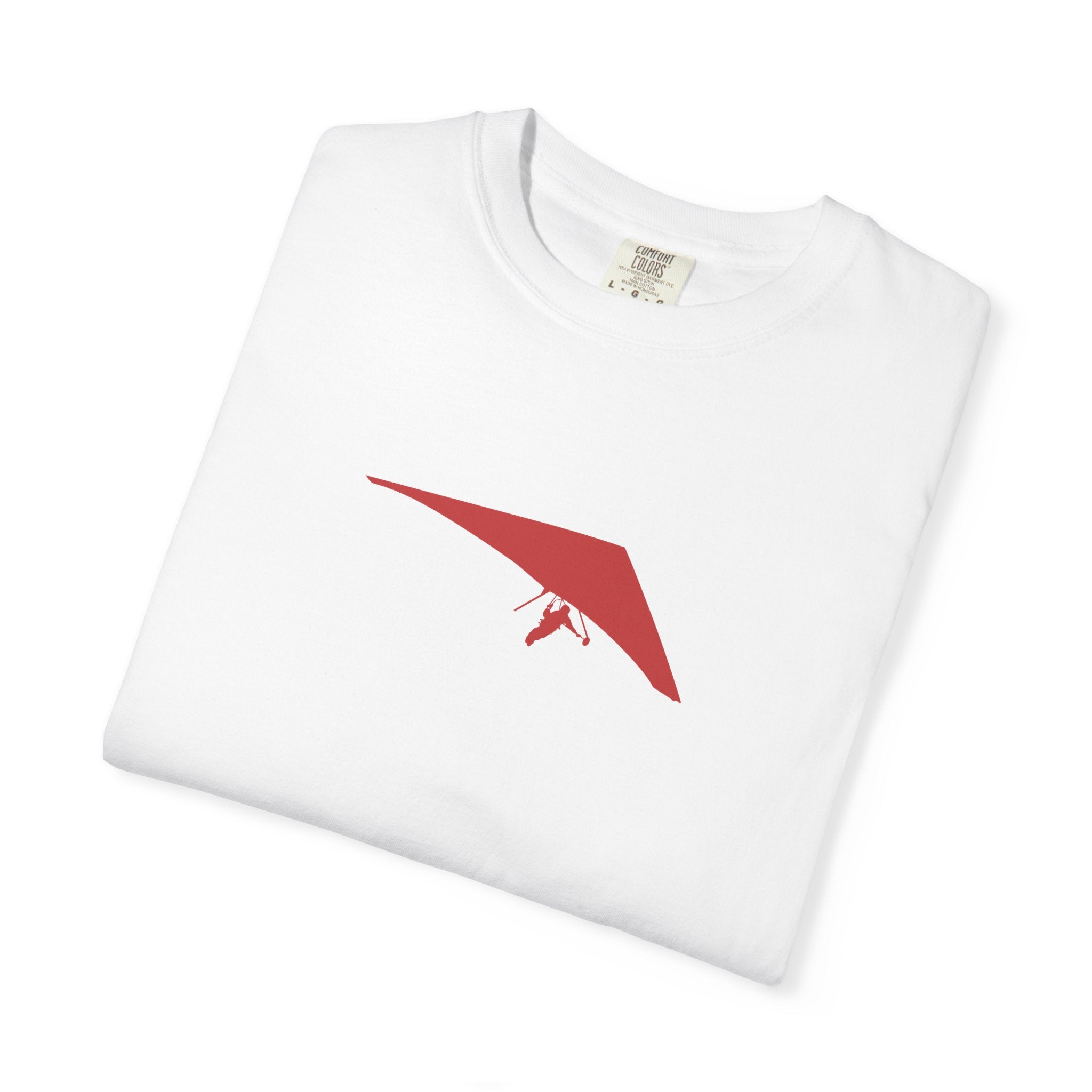 California Virtual Hang Gliding Tours Unisex T-Shirt