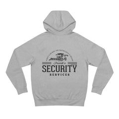 Frank's Security Supply Hoodie