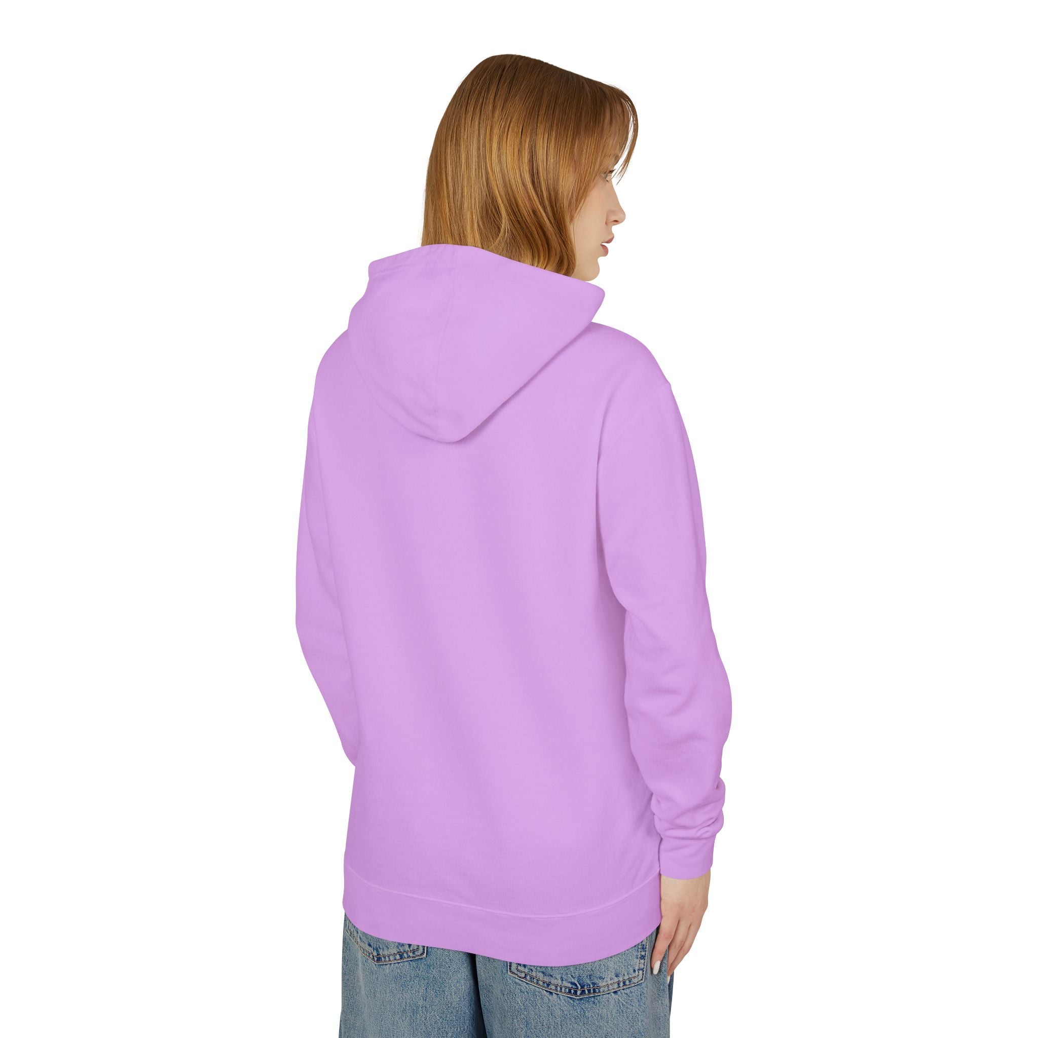 Pegasus Track & Field Unisex Lightweight Hoodie - Go the Distance
