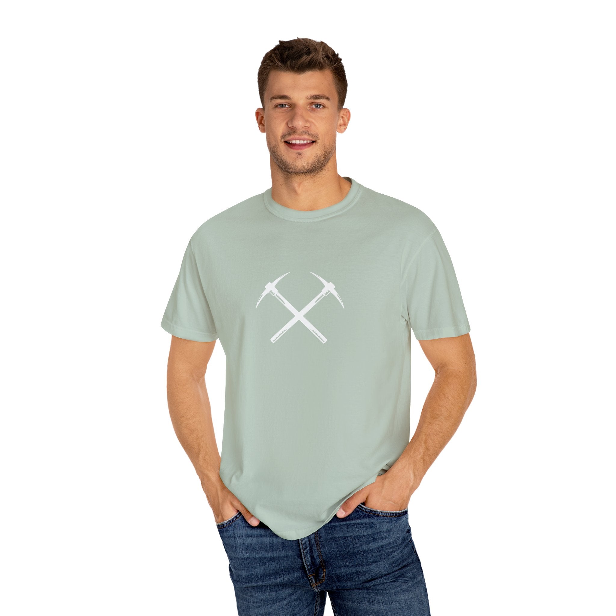 Seven Bros Mining Co Unisex T-Shirt