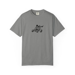Haunted Graveyard Race Series Unisex T-Shirt