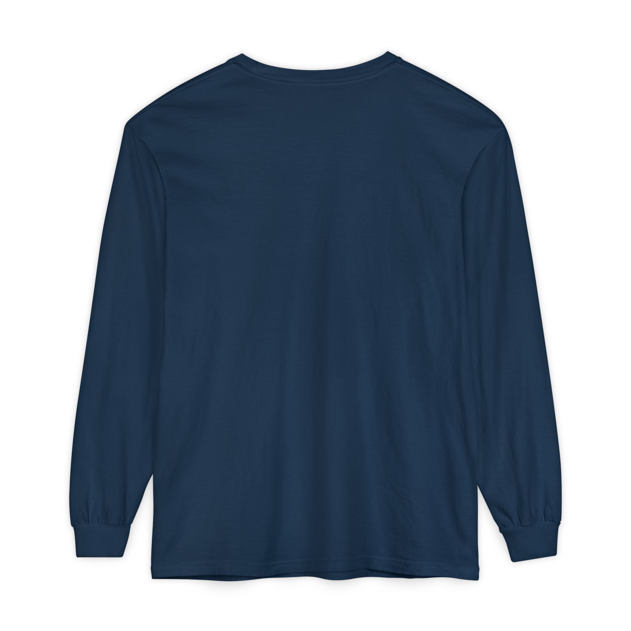 Haunted Graveyard Doom Buggy Race Series Long Sleeve Unisex T-Shirt