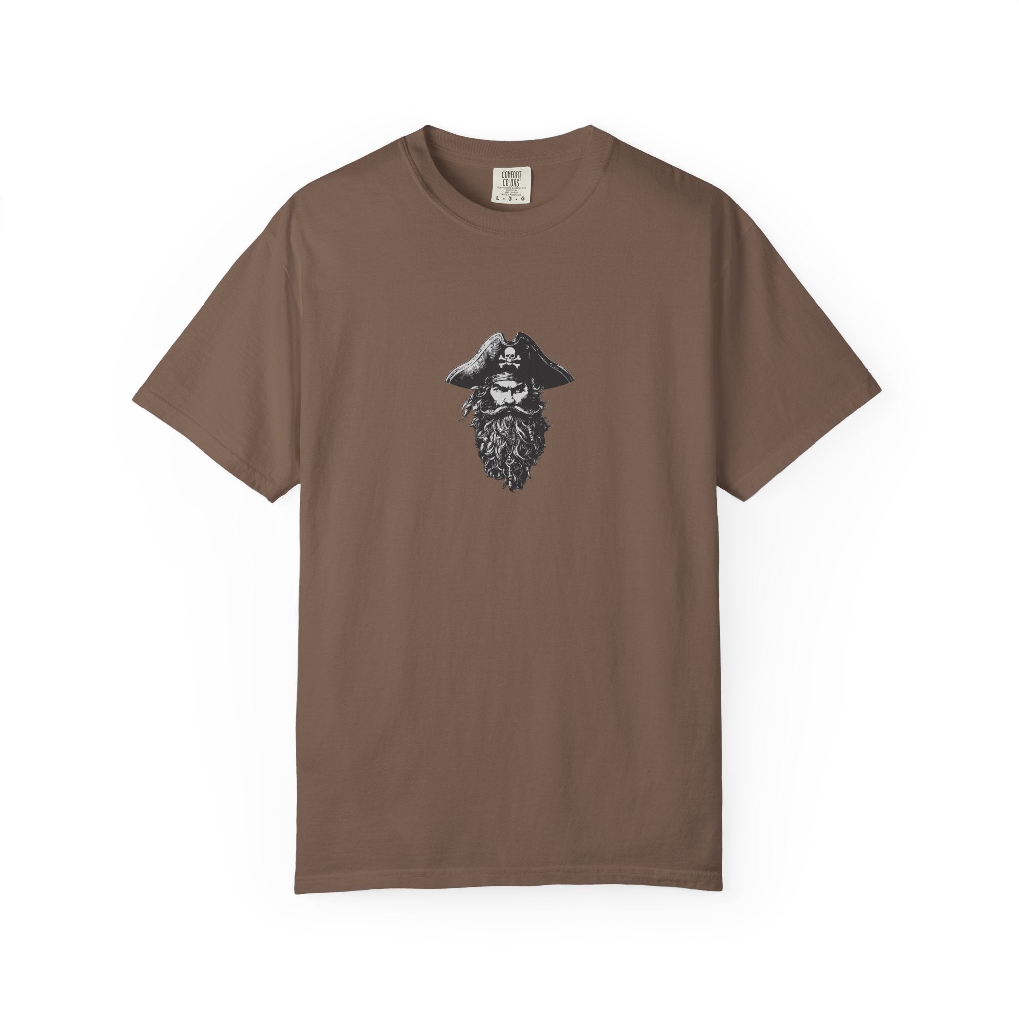 Caribbean Scoundrel Expeditions Unisex T-Shirt
