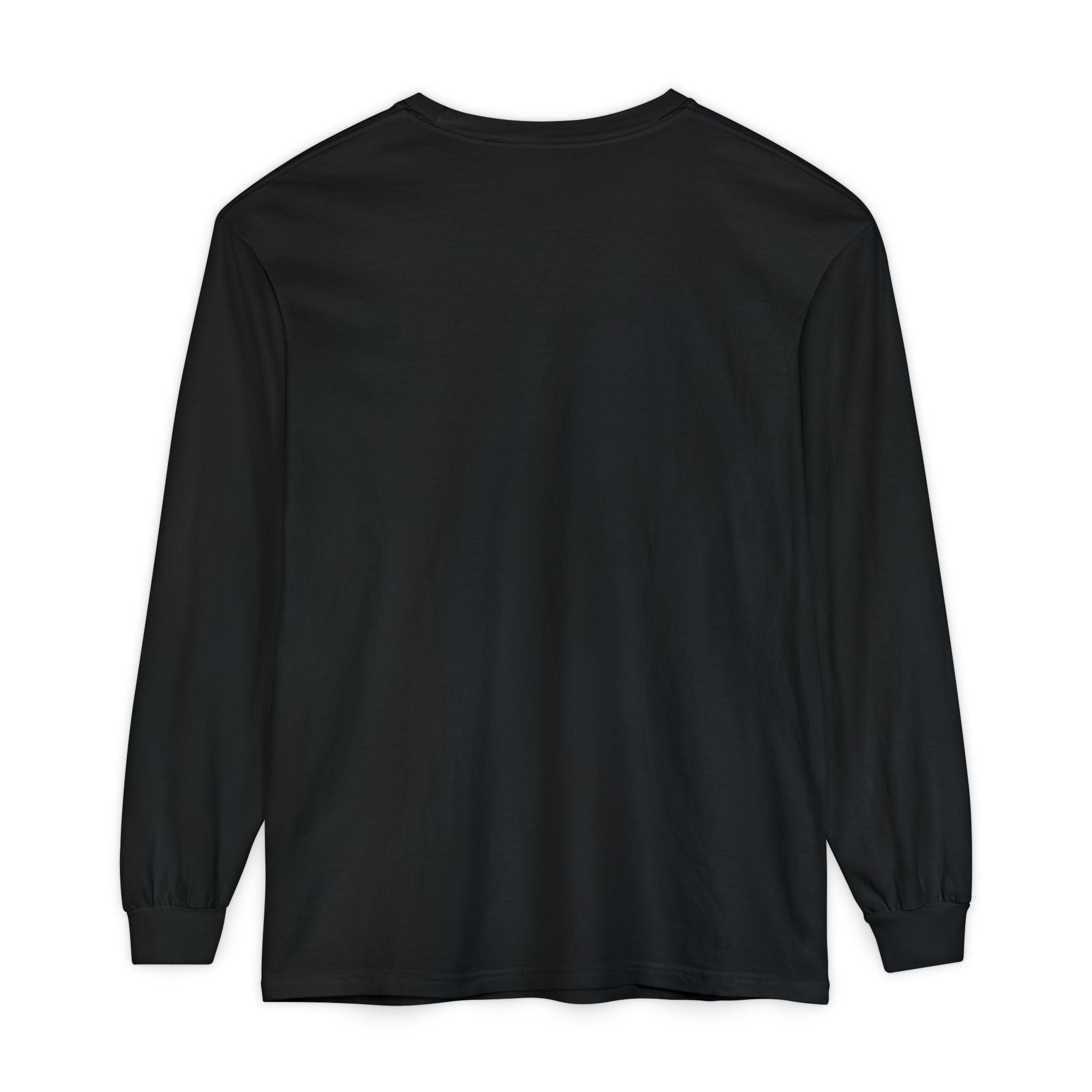 Haunted Graveyard Doom Buggy Race Series Long Sleeve Unisex T-Shirt