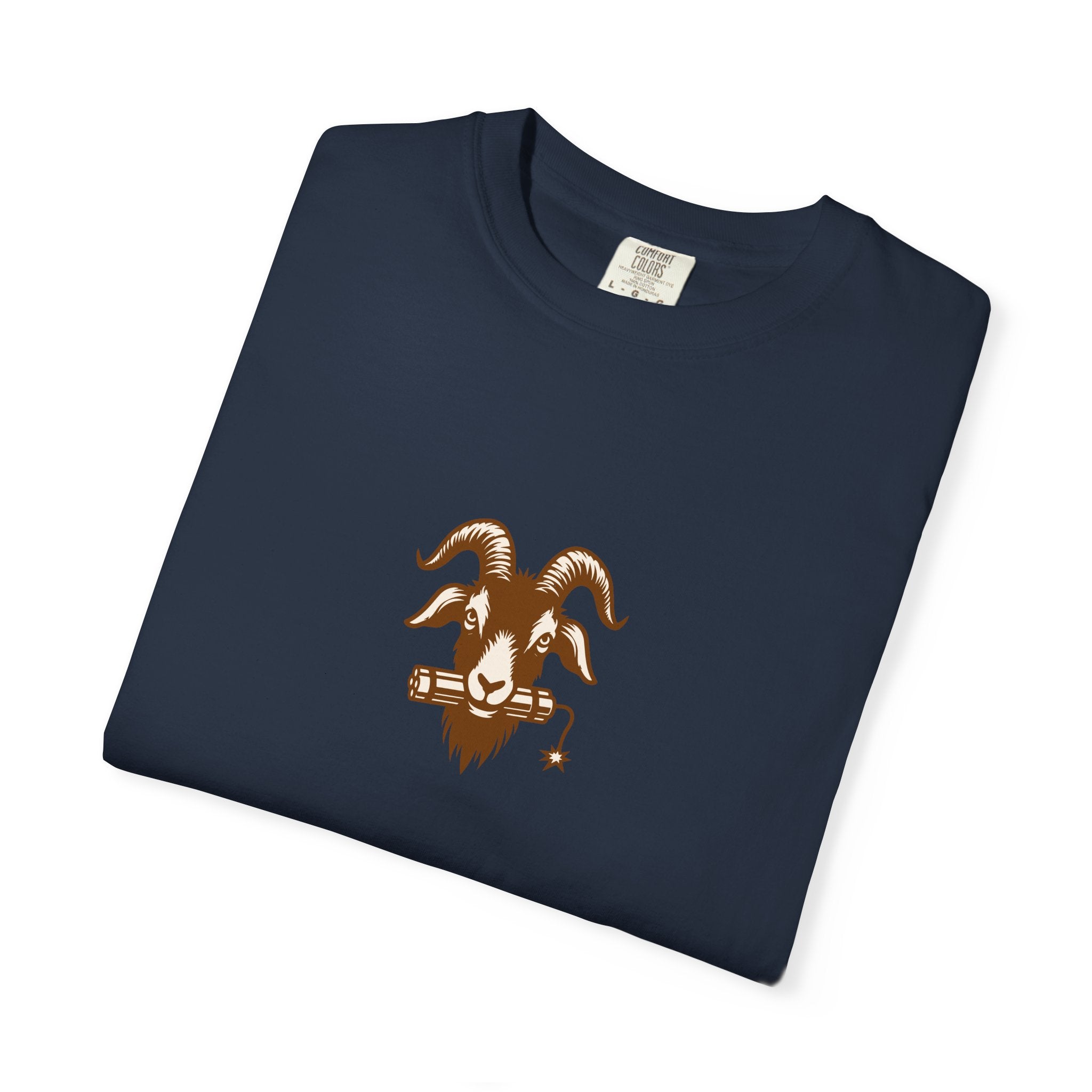 Thunder Mountain TNT Specialists Unisex T-Shirt