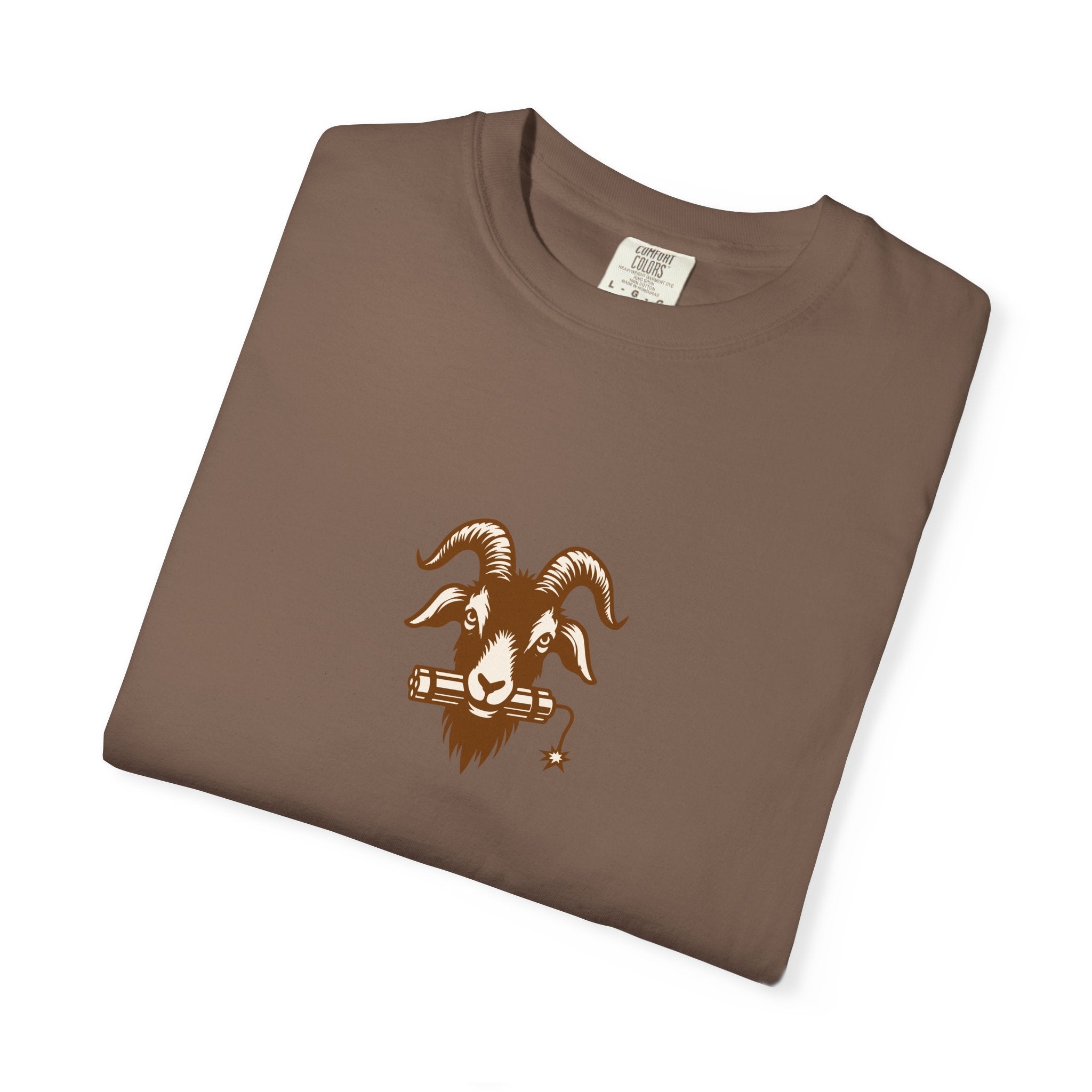 Thunder Mountain TNT Specialists Unisex T-Shirt