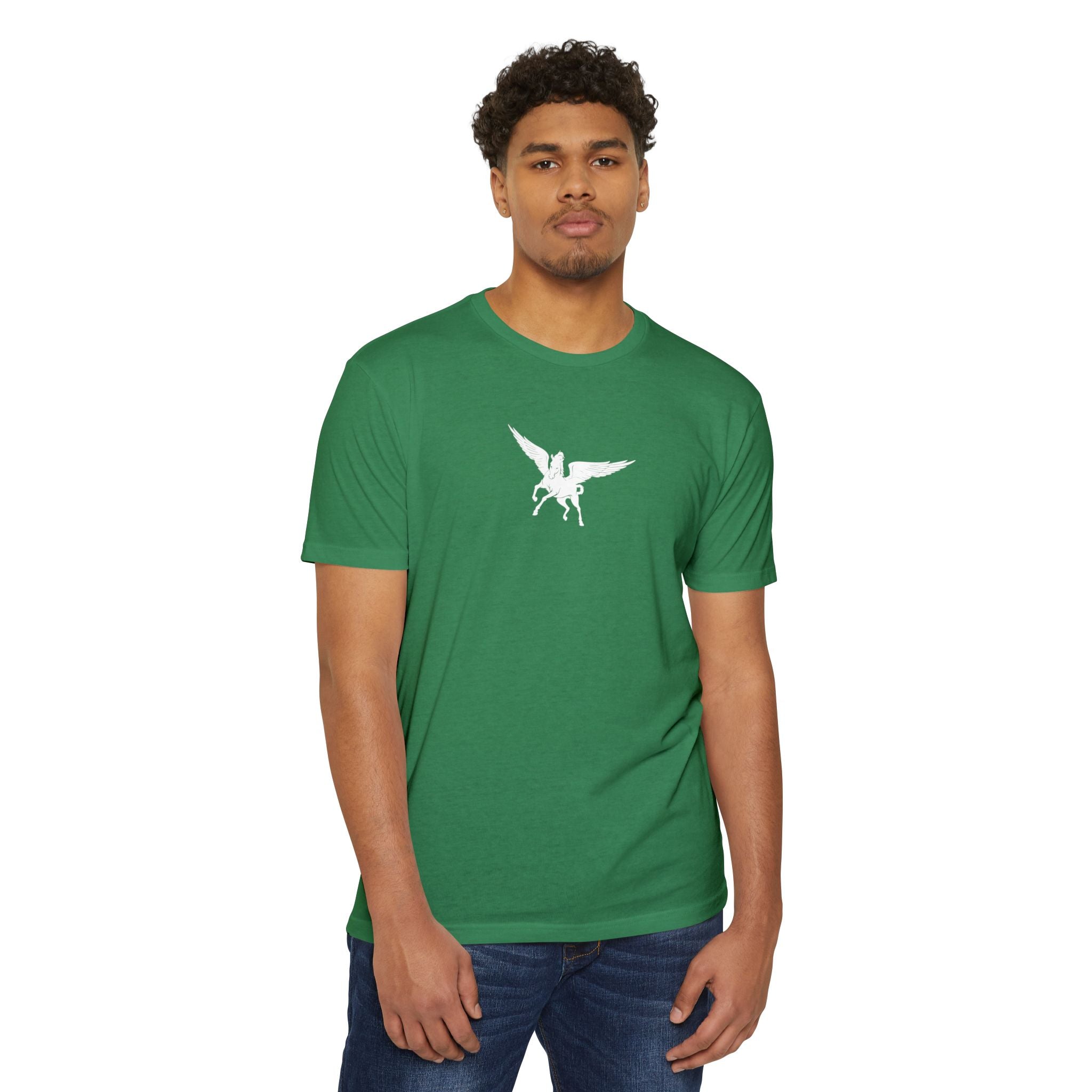 Pegasus Track & Field Unisex T-Shirt