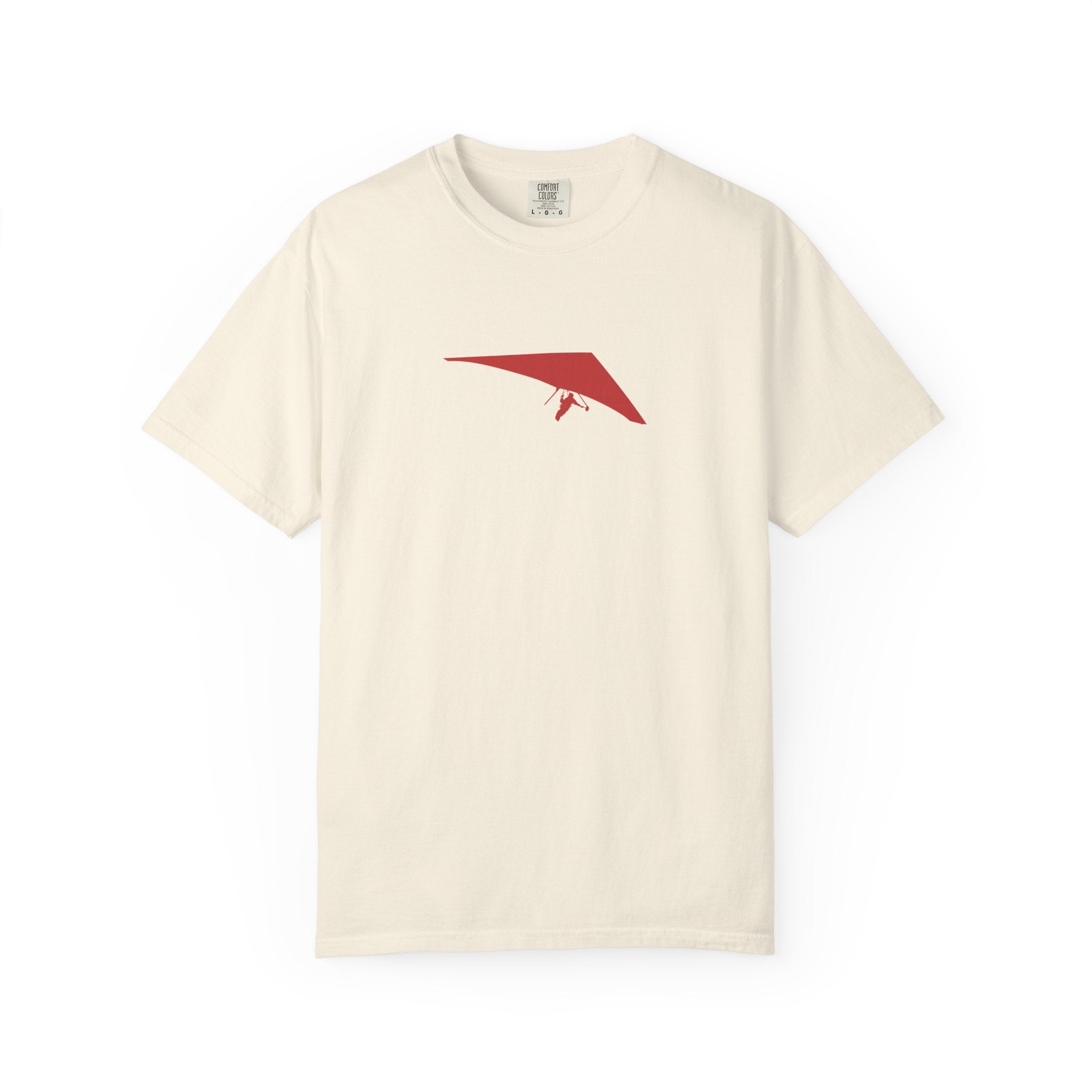California Virtual Hang Gliding Tours Unisex T-Shirt