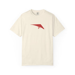 California Virtual Hang Gliding Tours Unisex T-Shirt