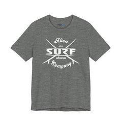 Alien Surf Company T-Shirt — Lilo & Stitch
