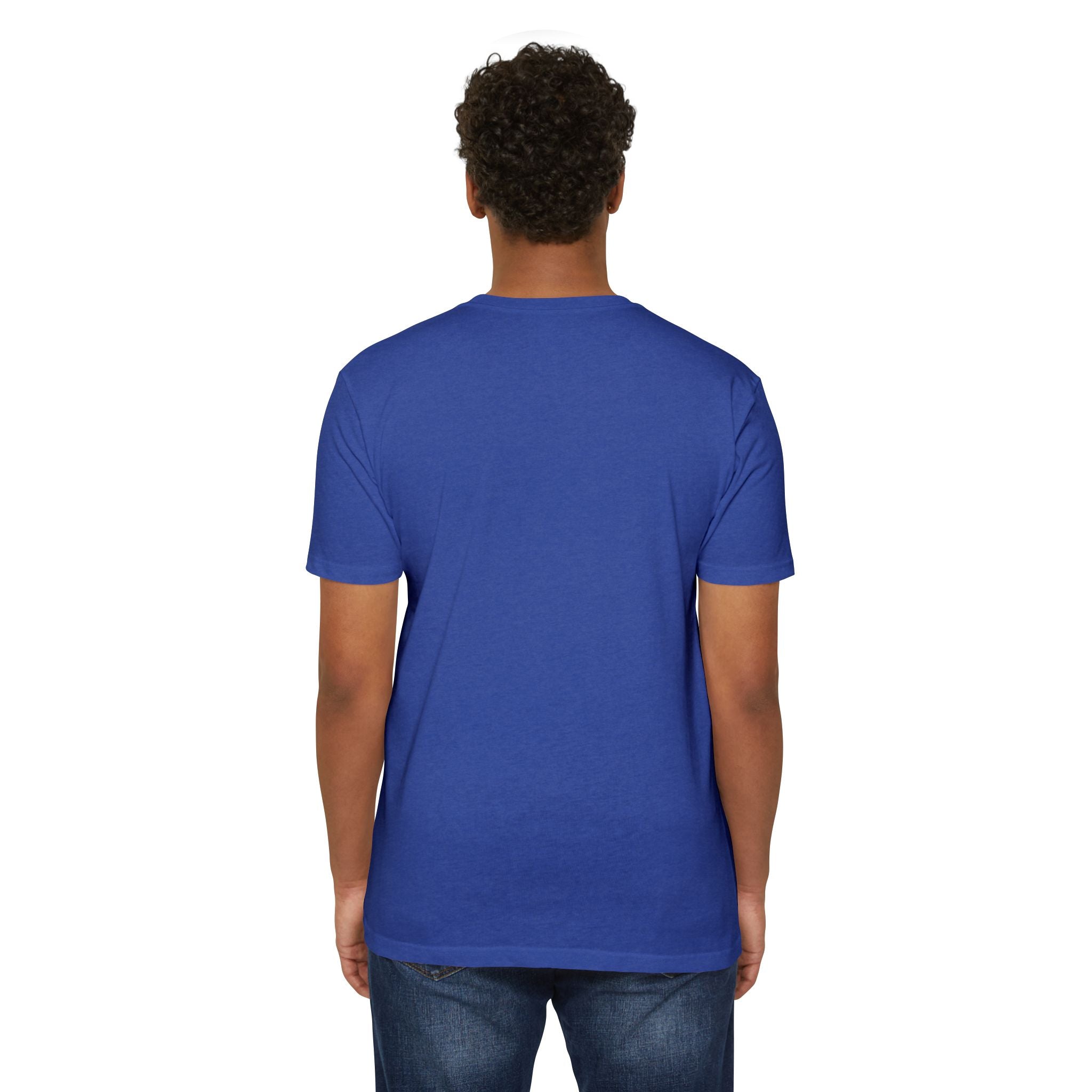 Gaston's Fitness and Nutrition Unisex T-Shirt