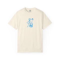 Hector The Street Busker T-Shirt | Music Lover Gift | Unisex Graphic Tee | Festival Fashion | Halloween Costume
