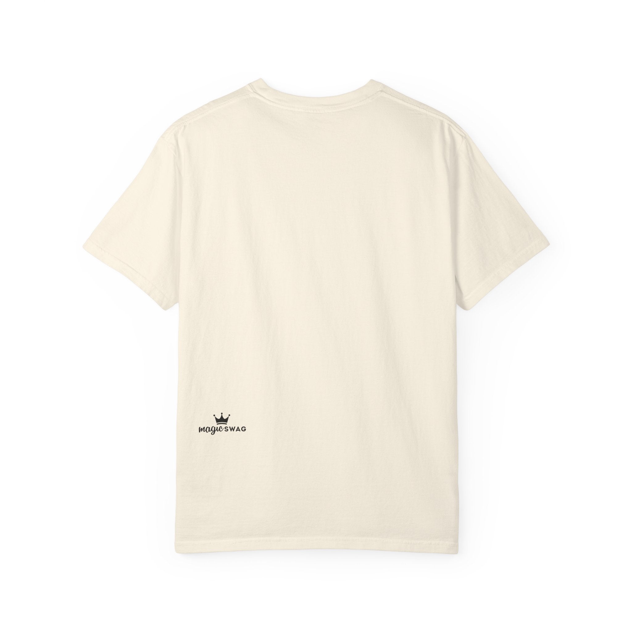 Hat  Box  Ghost Unisex T-Shirt