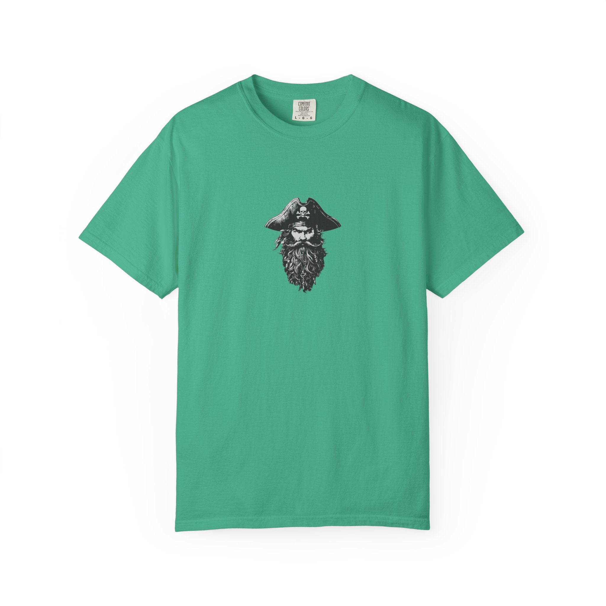 Caribbean Scoundrel Expeditions Unisex T-Shirt