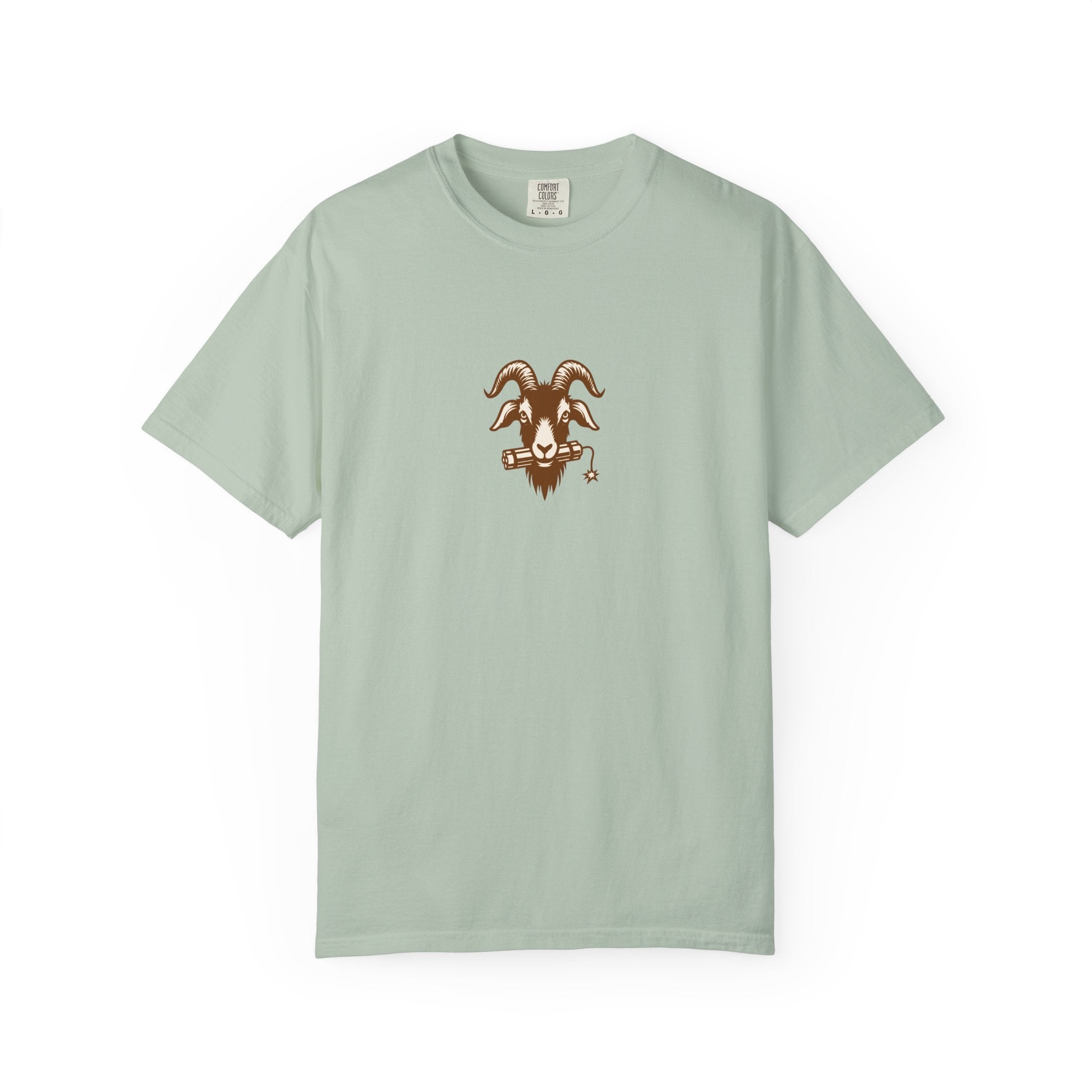 Thunder Mountain TNT Specialists Unisex T-Shirt