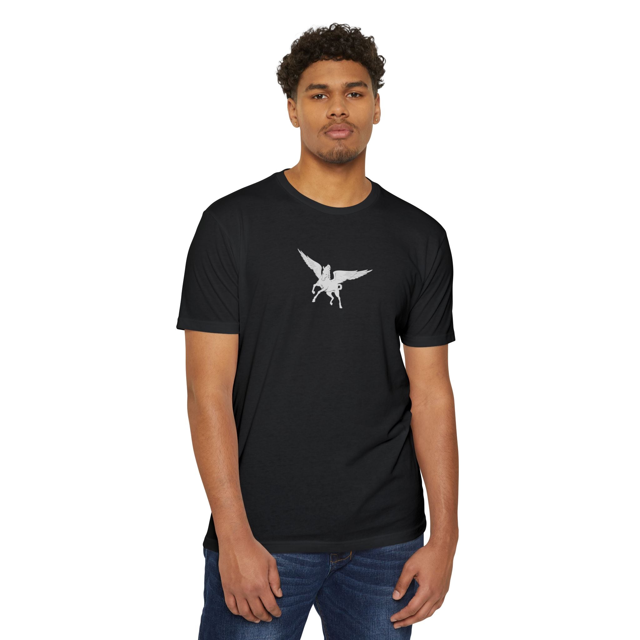 Pegasus Track & Field Unisex T-Shirt