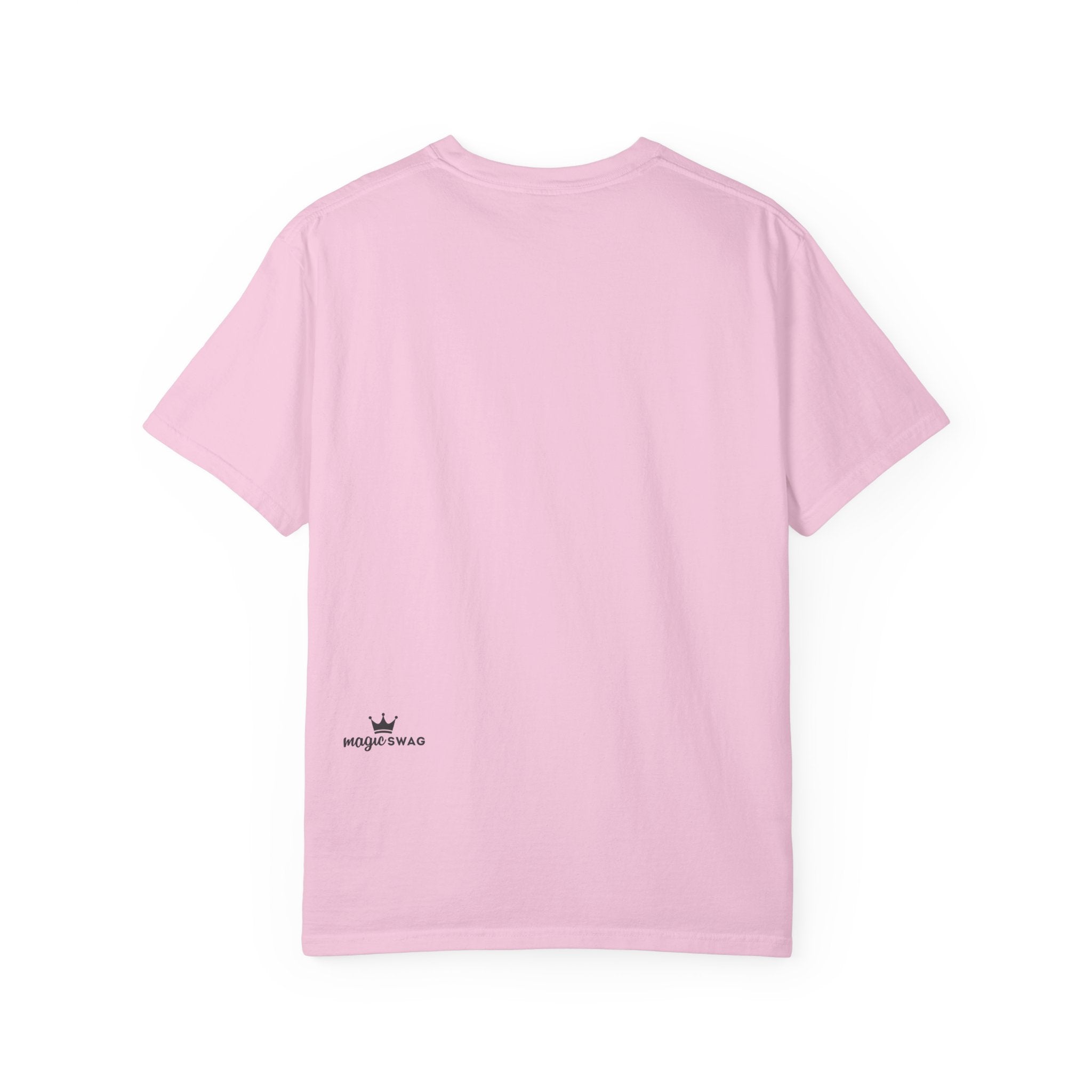 There's a Great Big Beautiful Tomorrow T-Shirt | unisex Graphic Tee