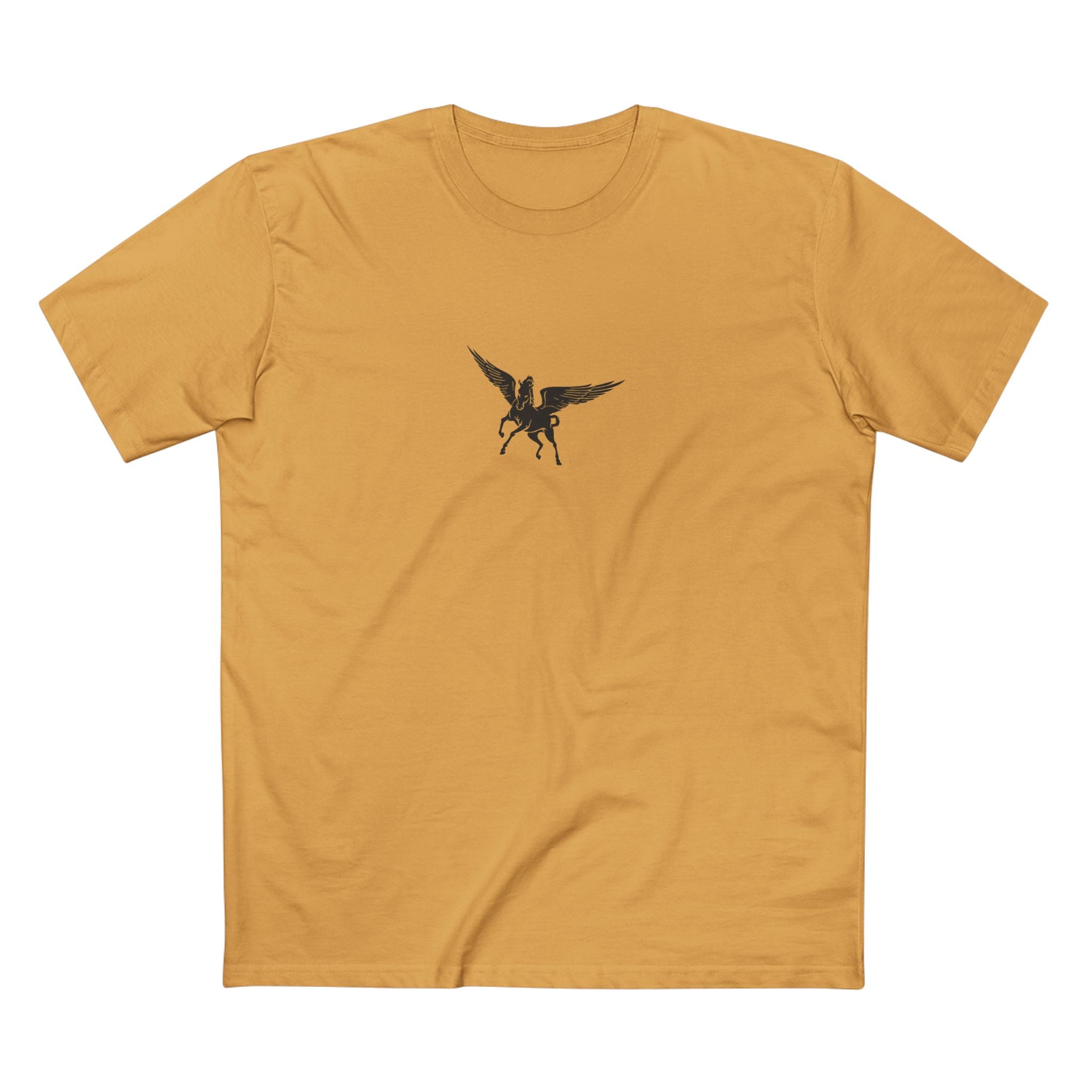 Pegasus Track & Field Adult Staple Tee – Vintage Athletic Wear