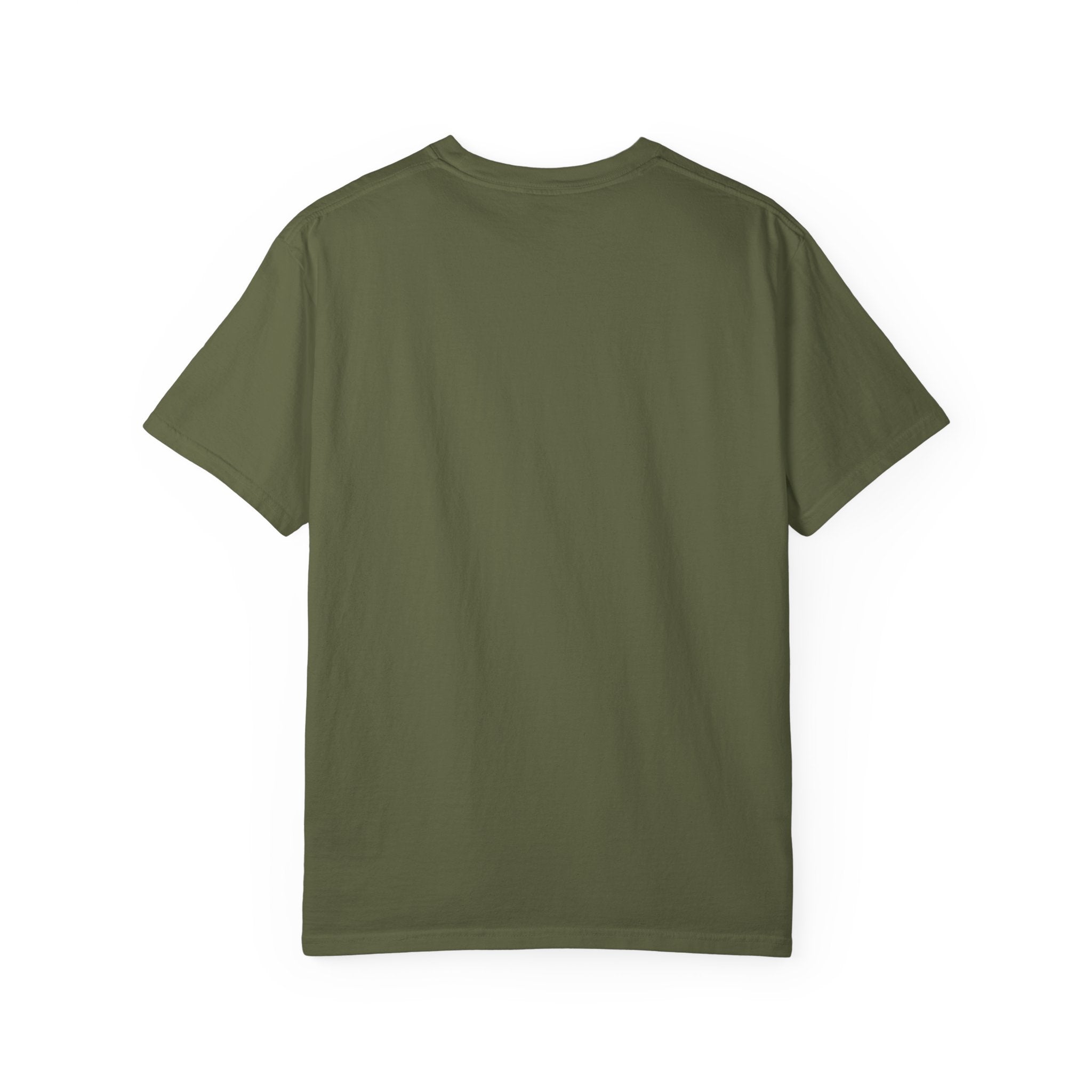 There's a Great Big Beautiful Tomorrow T-Shirt | Music Lover Gift | unisex Graphic Tee | Festival Fashion | Halloween Costume