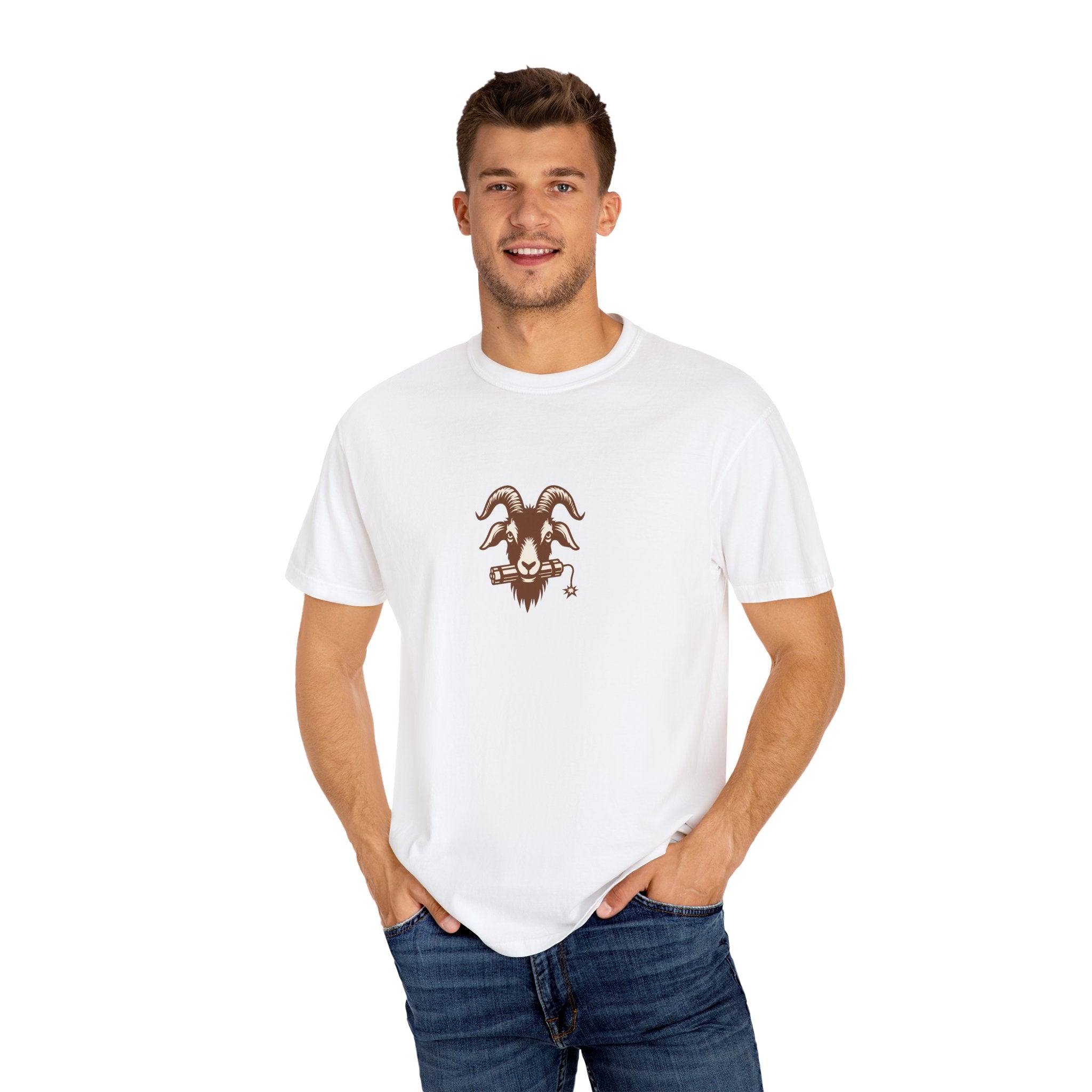 Thunder Mountain TNT Specialist Unisex T-Shirt